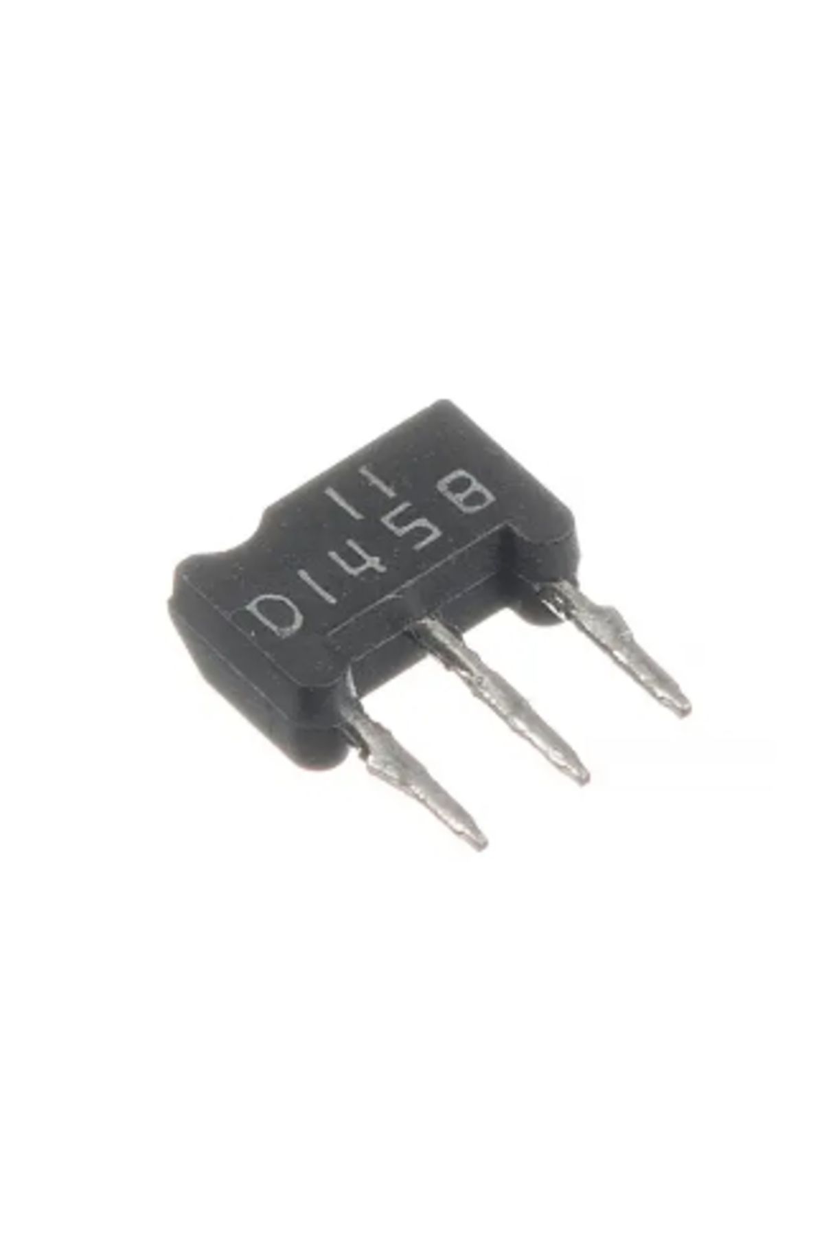 Epatim 2Sd 1458 Sip-3 Transistor