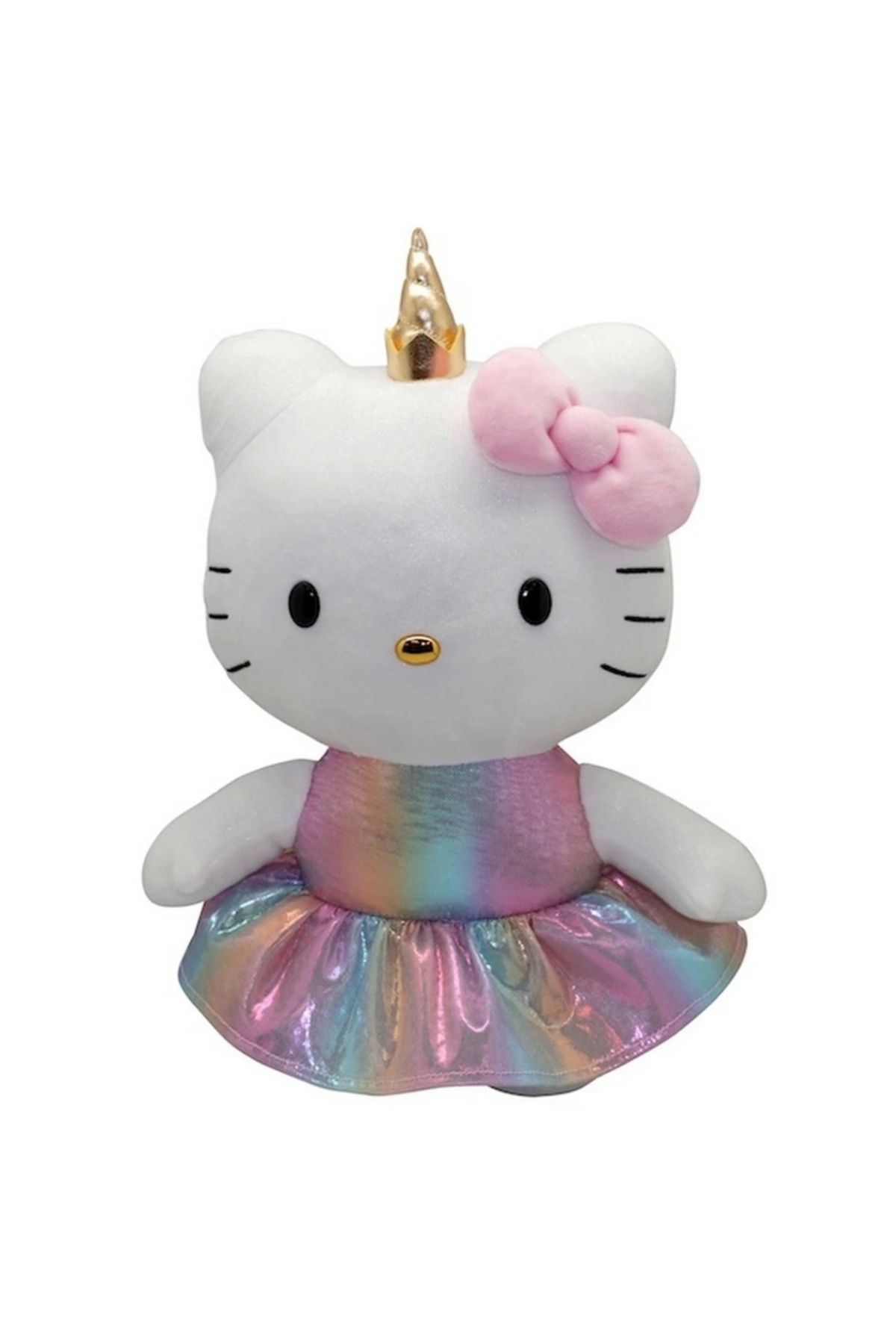 TWOX Çocuk Gelişim Hello Kitty Unicorn Peluş