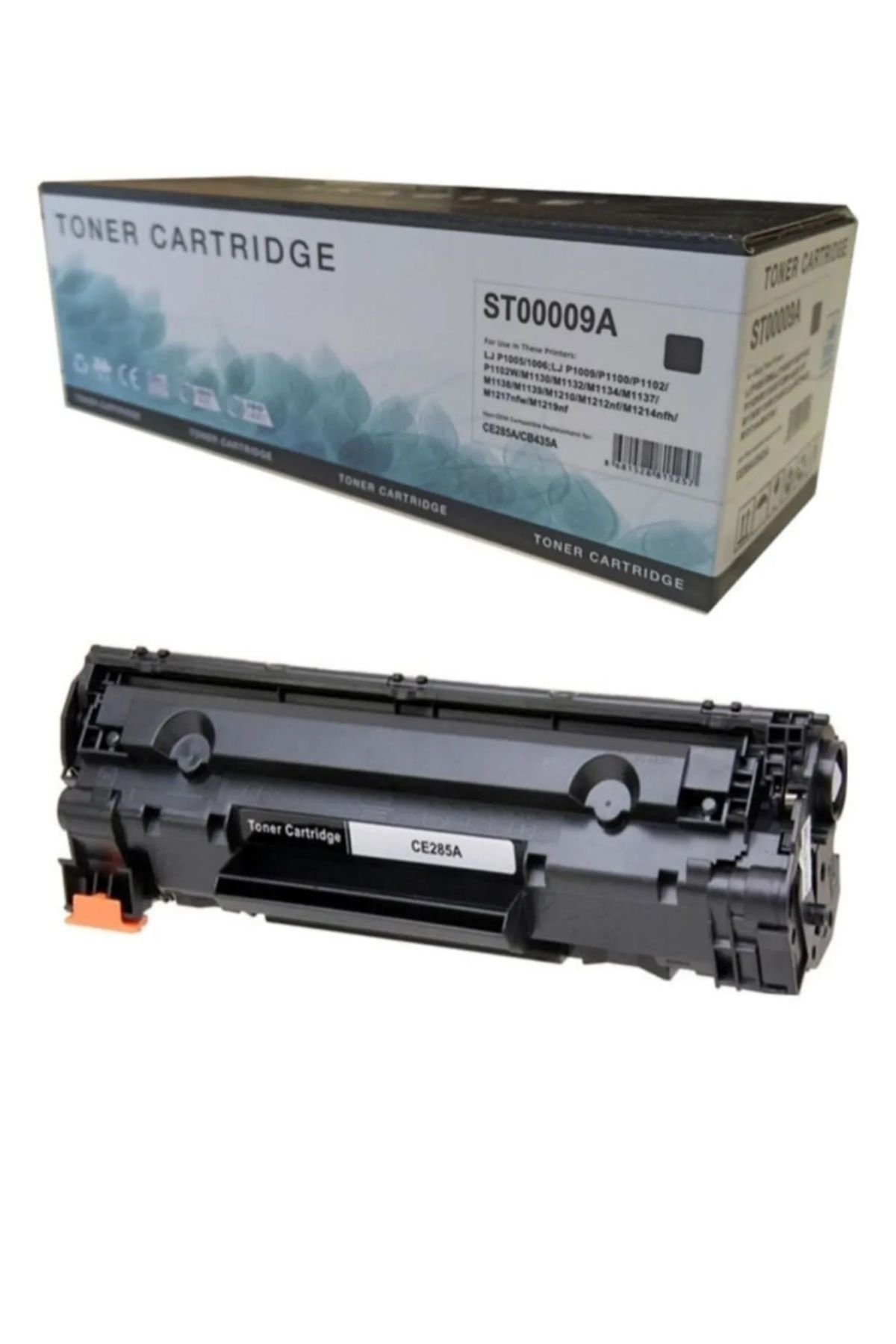 toner Muadil Toner