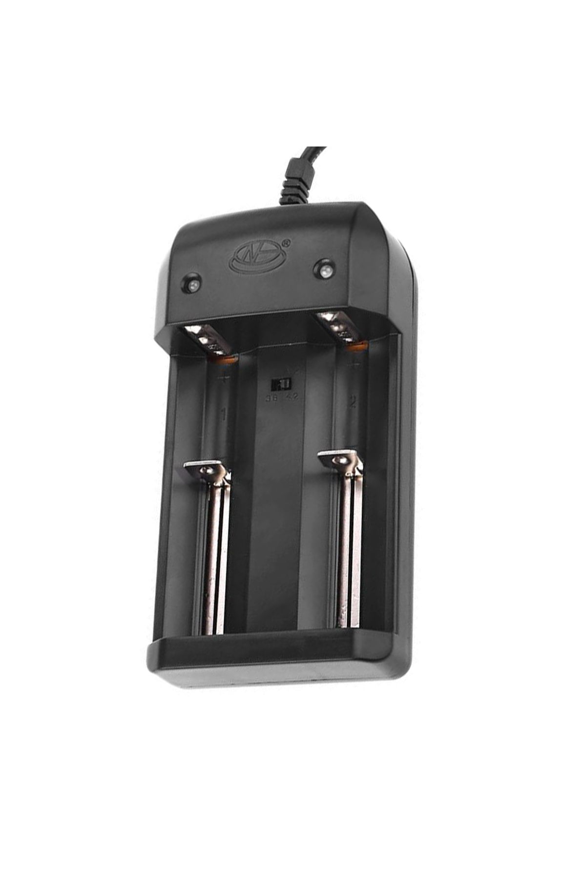 robotrend Pmr-1210W 18650 3.6V/4.2V 1200Ma - 1.2V 1200Ma Pil Şarj Cihazi