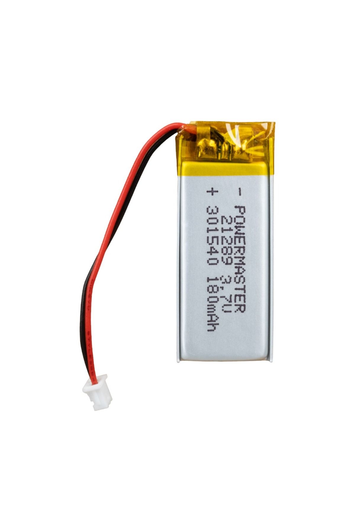 robotrend 301540 3.7 Volt 180 Mah Lityum Polimer Pil