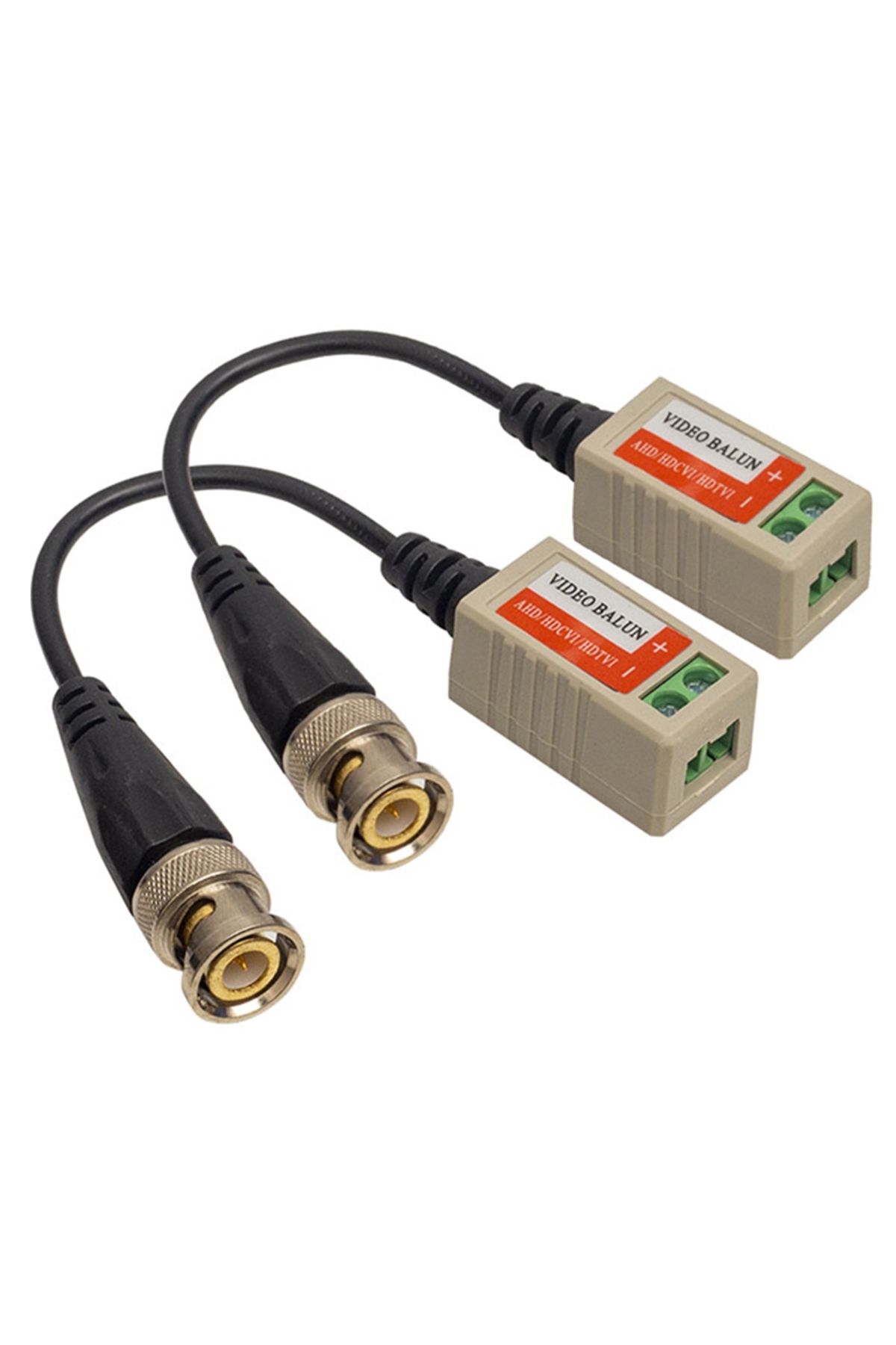 atesin online Nvl-206P ViDeo Balun Adaptör