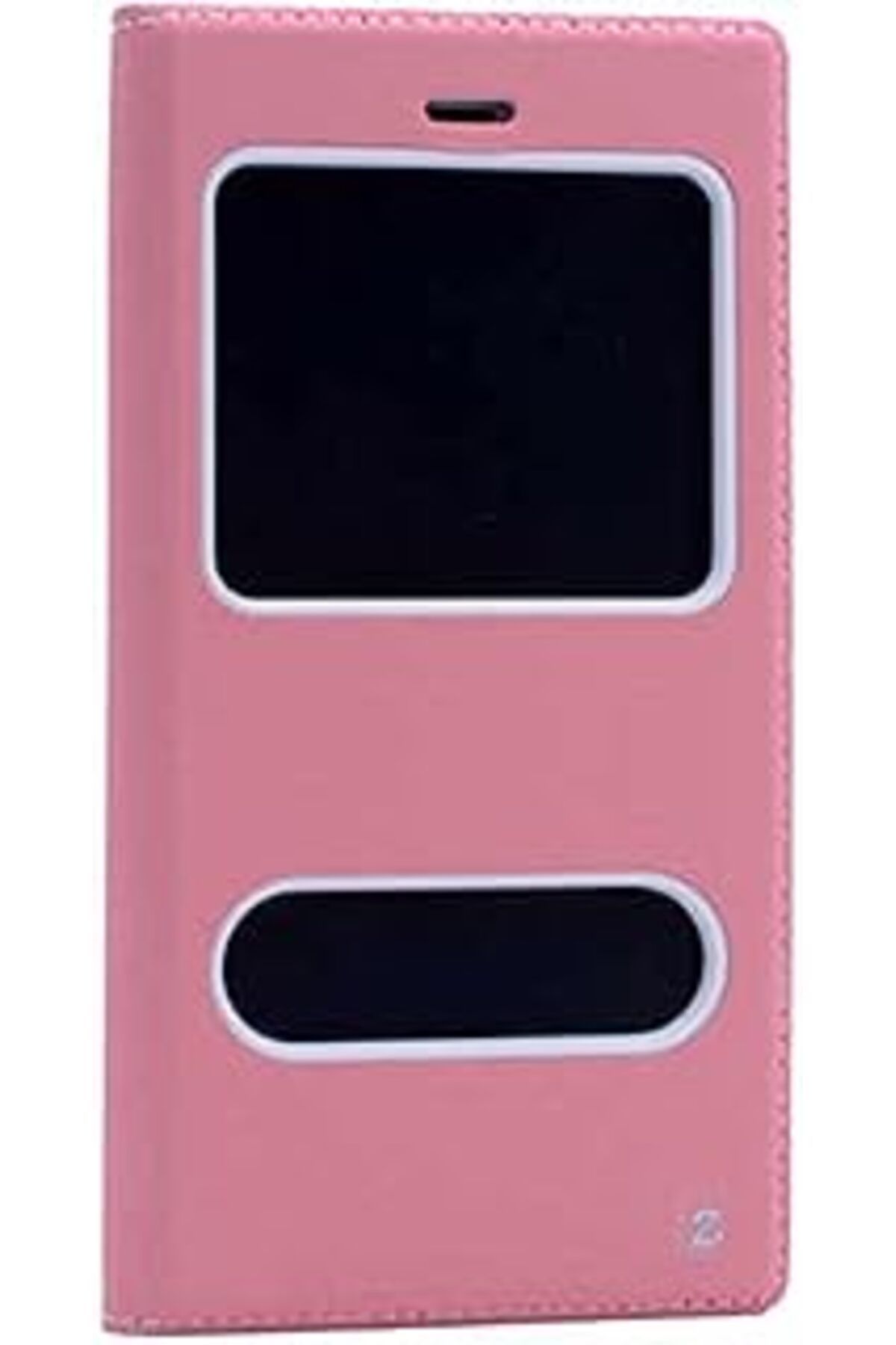 Ceet Markets 2958 Huawei P9 Lite Ile Uyumlu Kılıf, Dolce Case, Pembe Açık