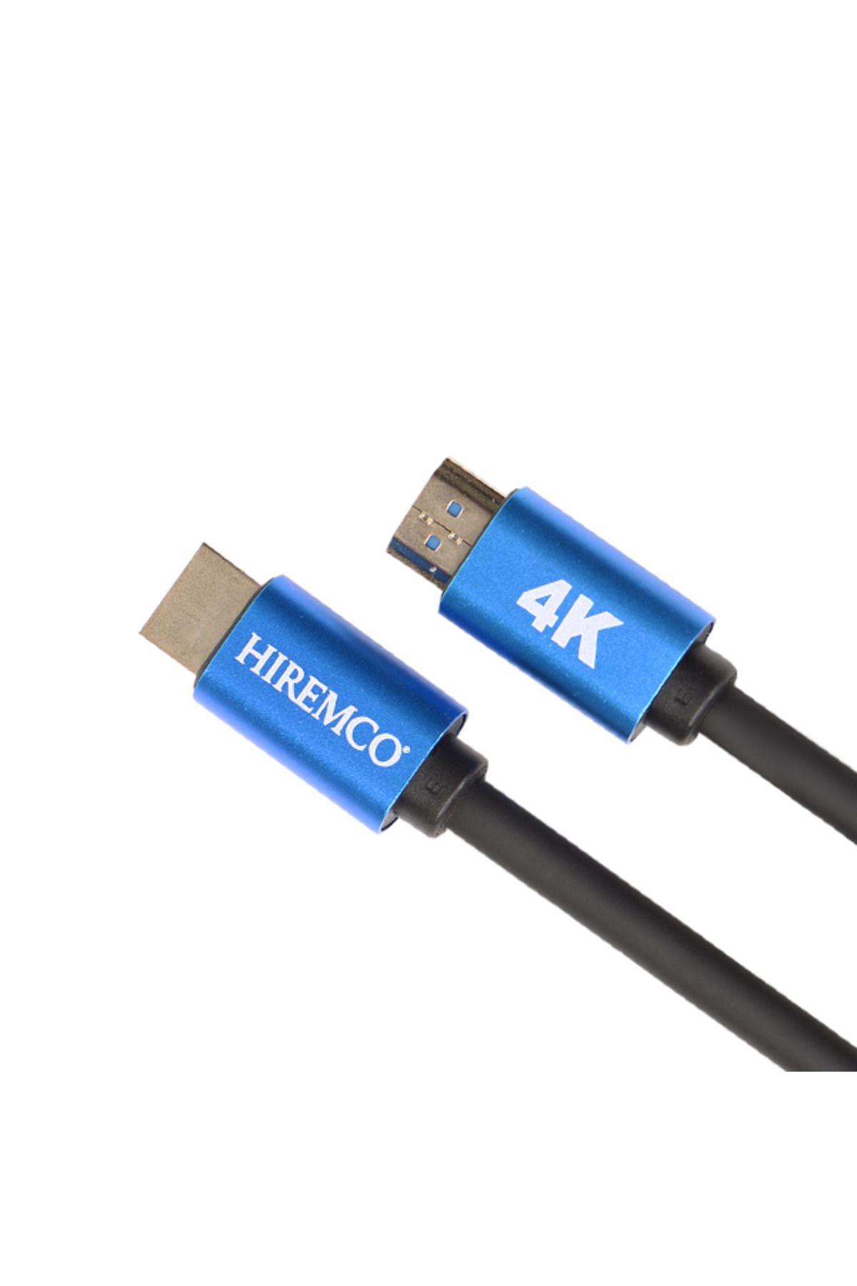 Hiremco 4k Uhd 5mt 2.0v Hdmı Kablosu