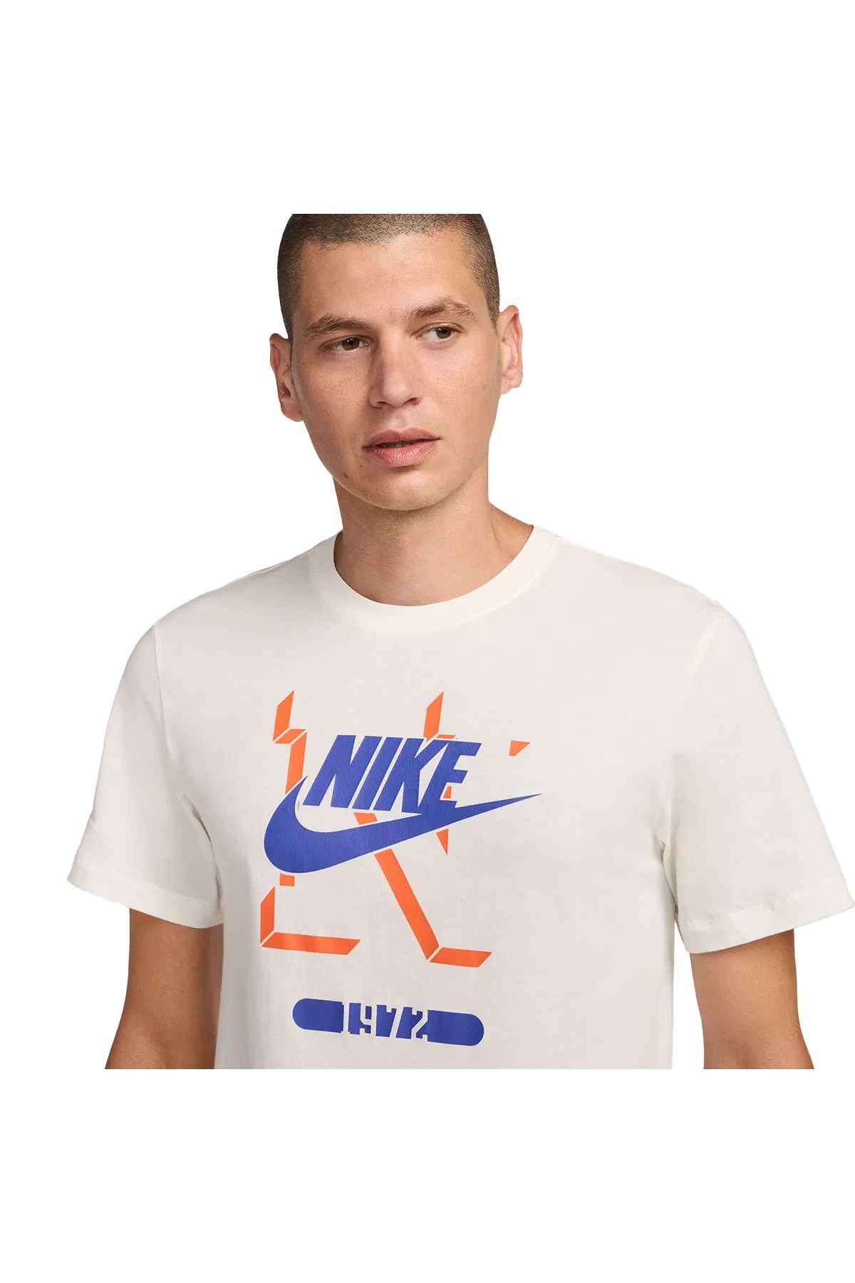 Nike FZ5375-133 M NSW TEE 6 MO FUTURA