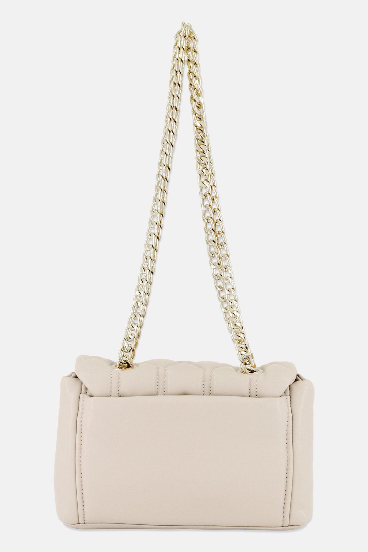 JASON WU-حقيبة كروس بودي مبطنة للنساء، 25 سم طول × 14 سم ارتفاع × 8 سم عرض، بيج 3