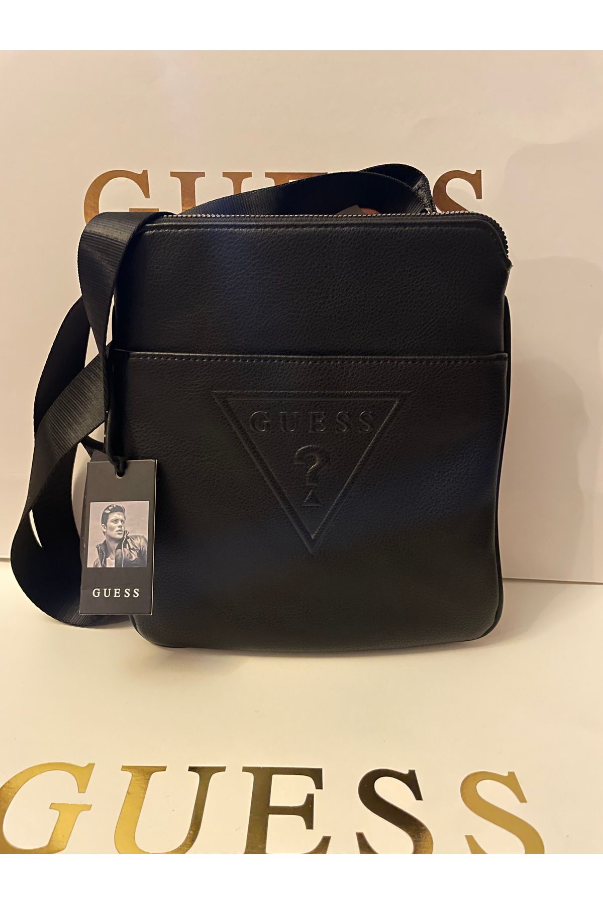 Guess JACKSON  CROSSBODY BAG