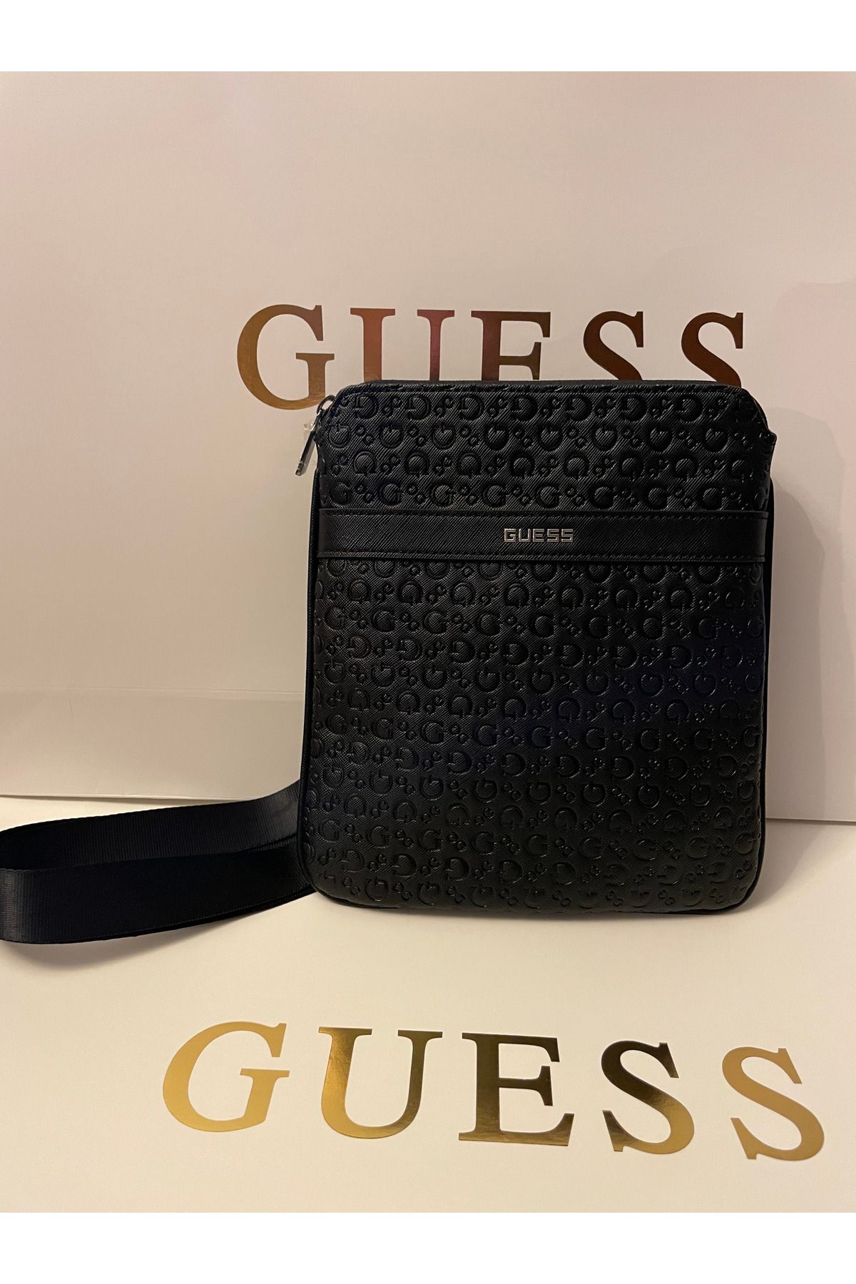 Guess MARK CROSSBODY