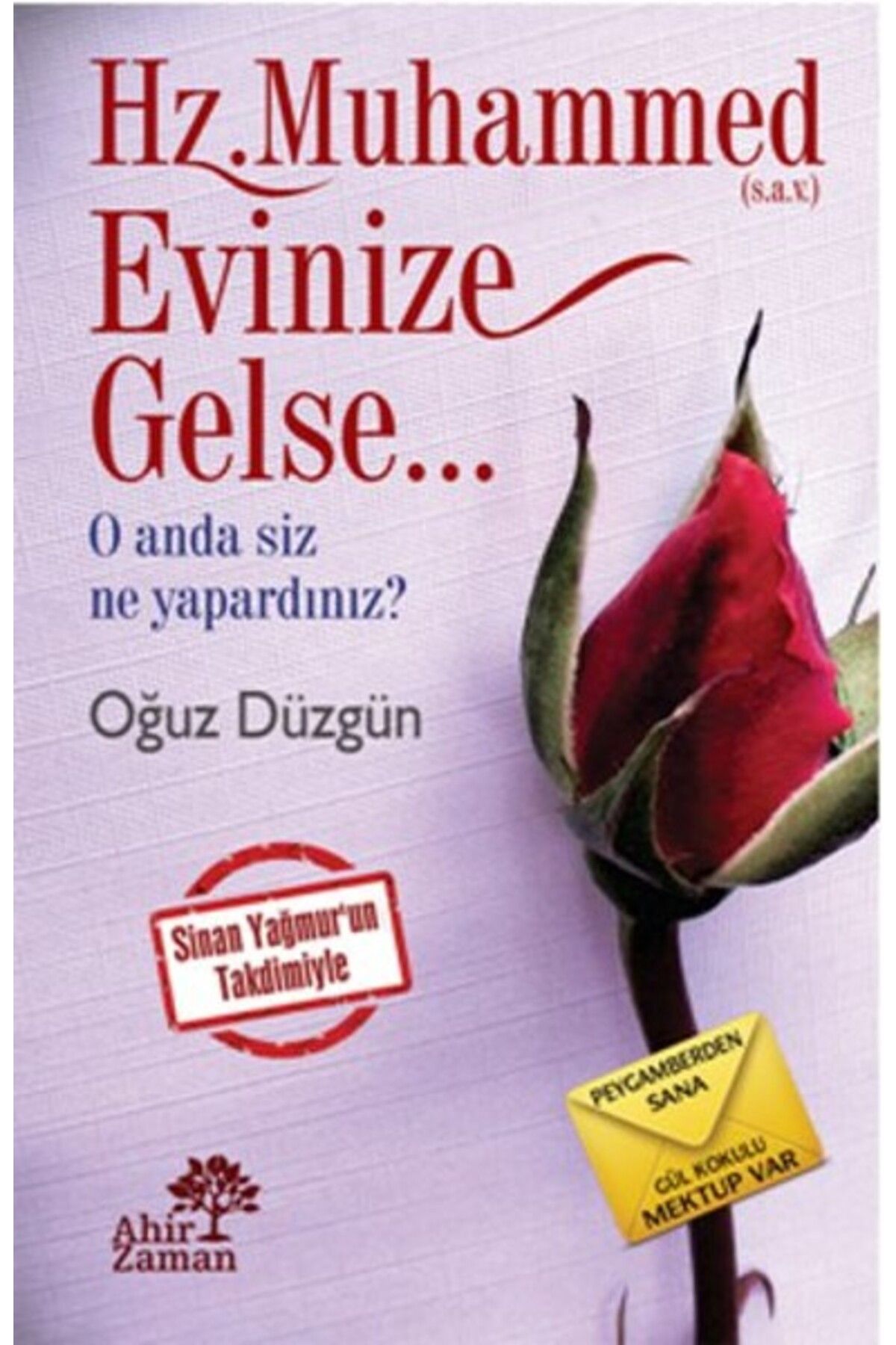 Destek Yayınları Hz. Muhammed (s.a.v.) Evinize Gelse...