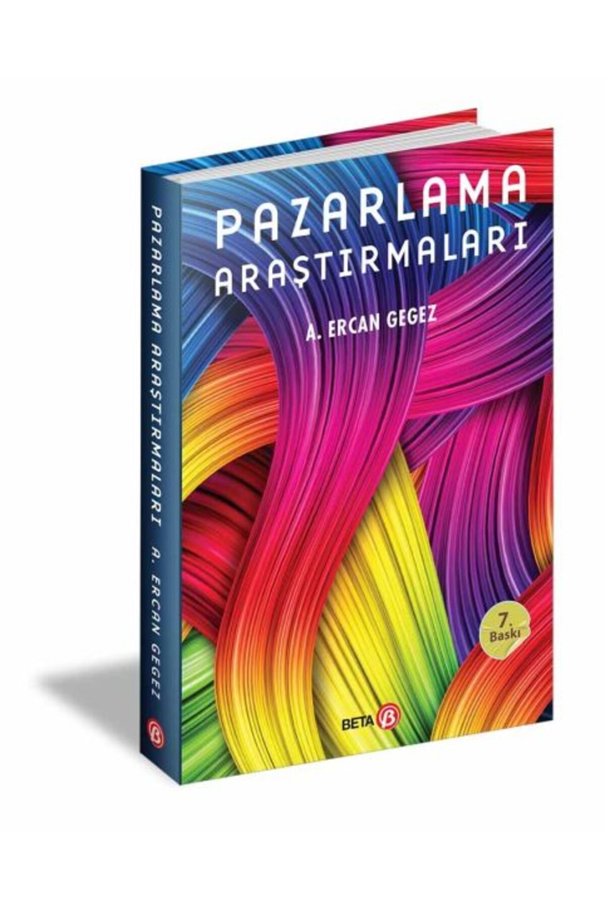 Destek Yayınları Pazarlama Araştırmaları