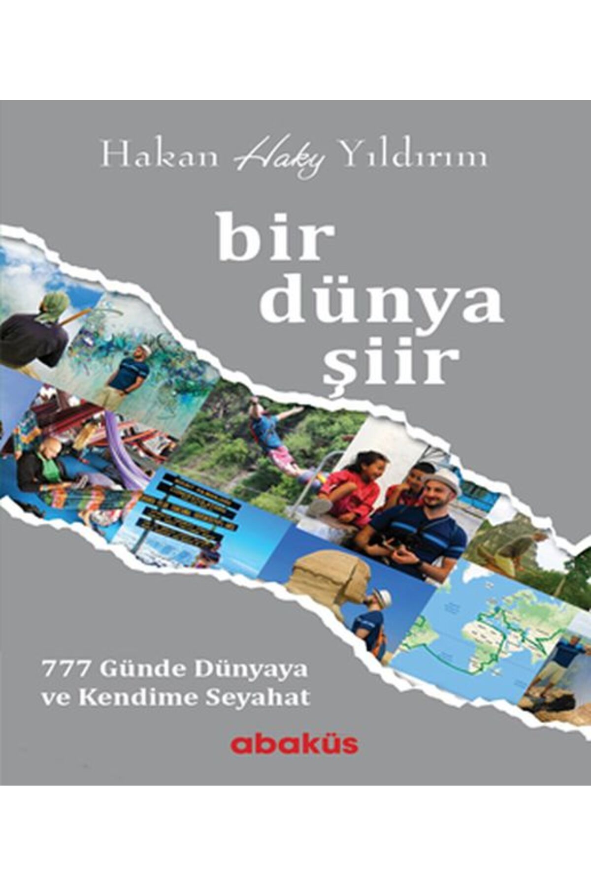 Destek Yayınları Bir Dünya Şiir
