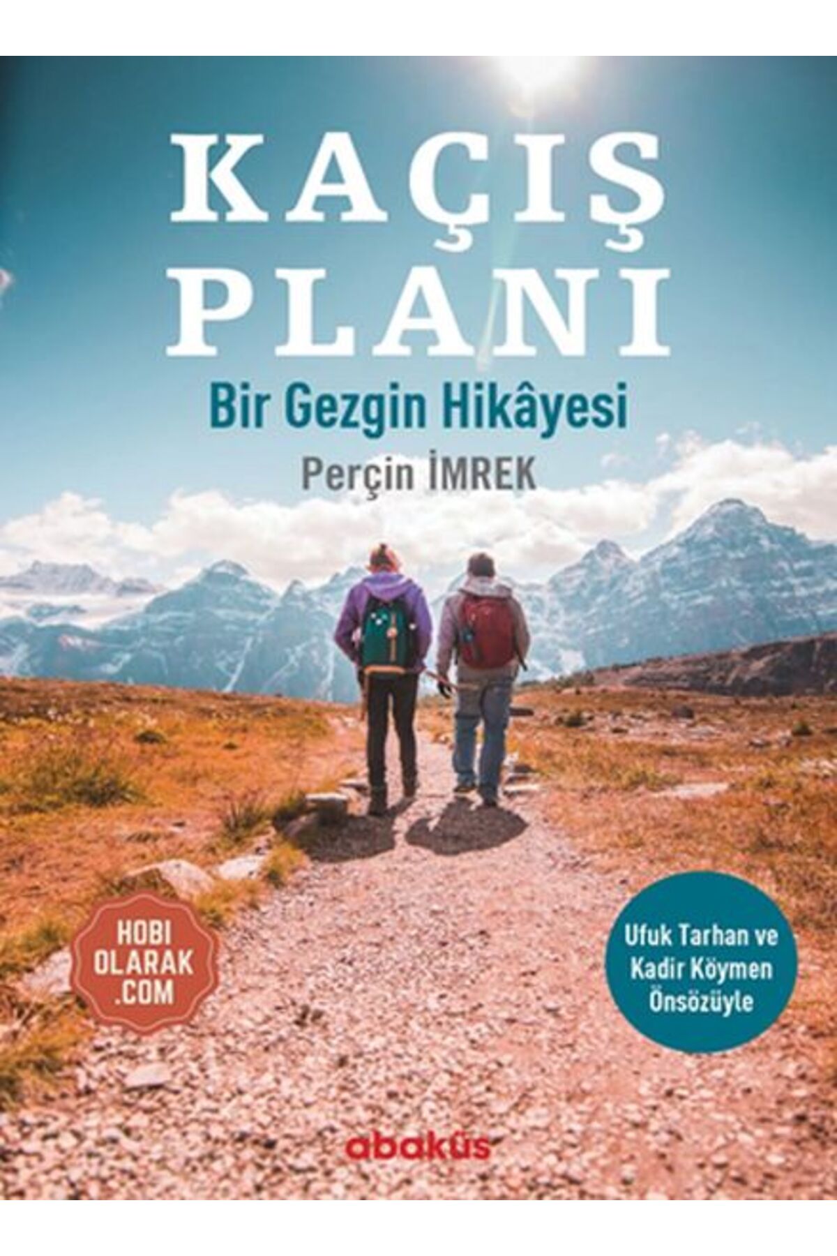 Destek Yayınları Kaçış Planı