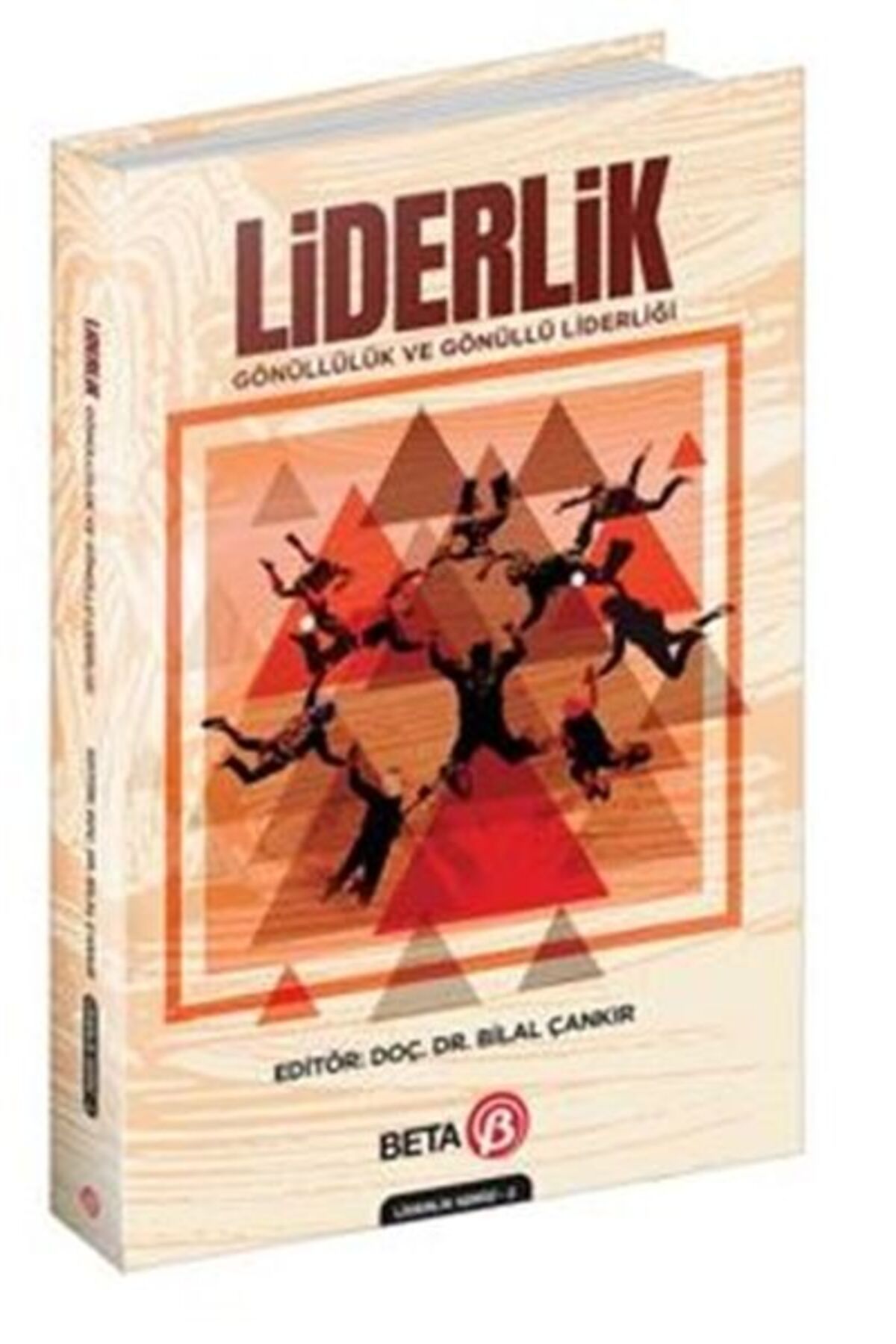 Beta Yayınevi Liderlik