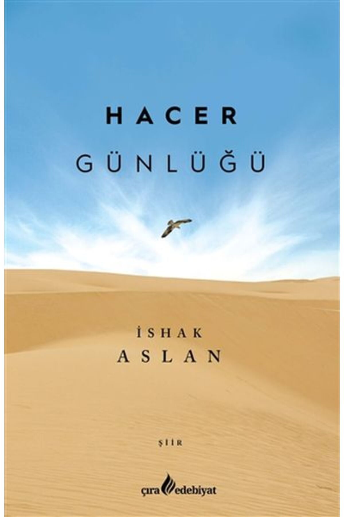 Çıra Yayınları Hacer Günlüğü