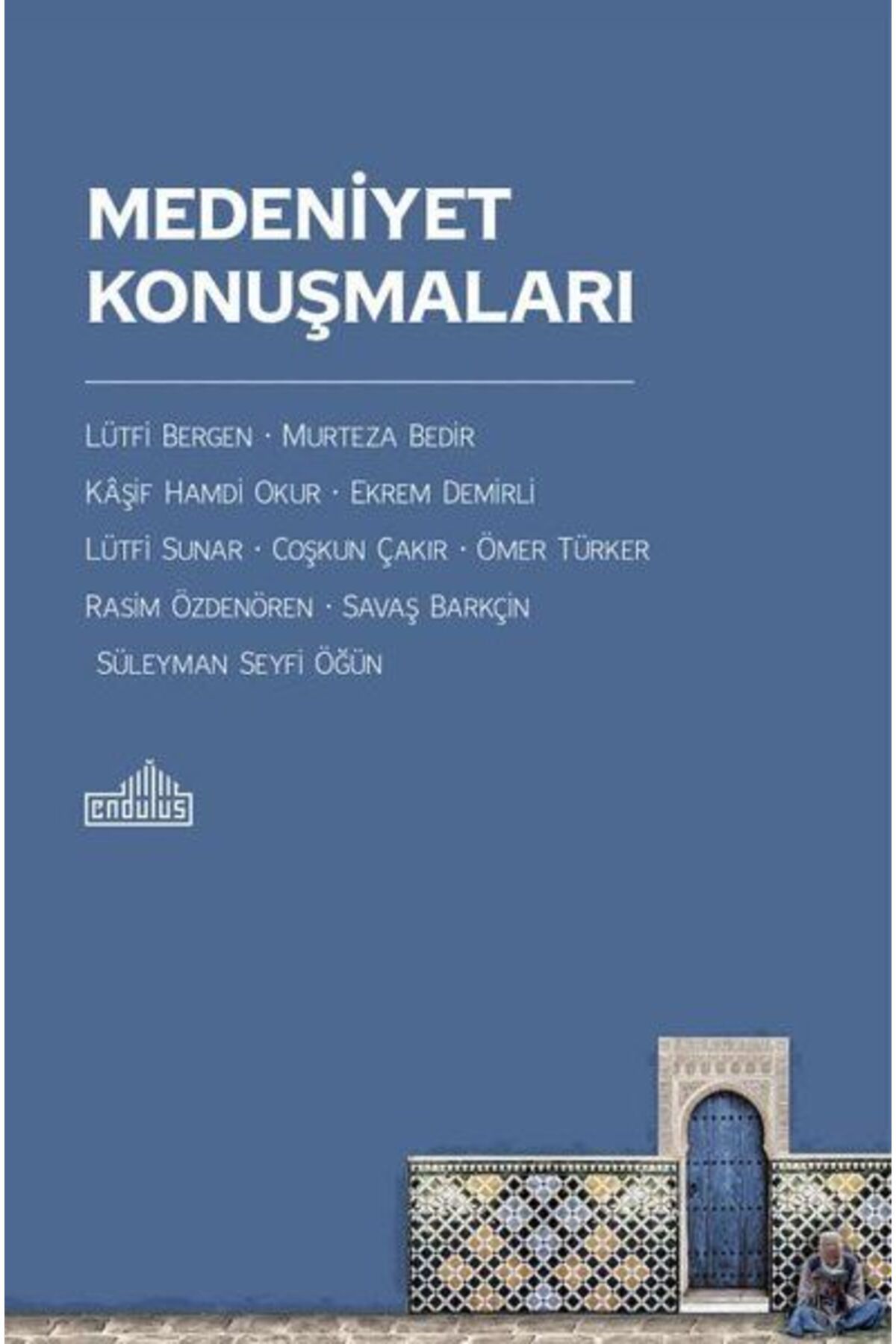 Türk Dil Kurumu Yayınları Medeniyet Konuşmaları