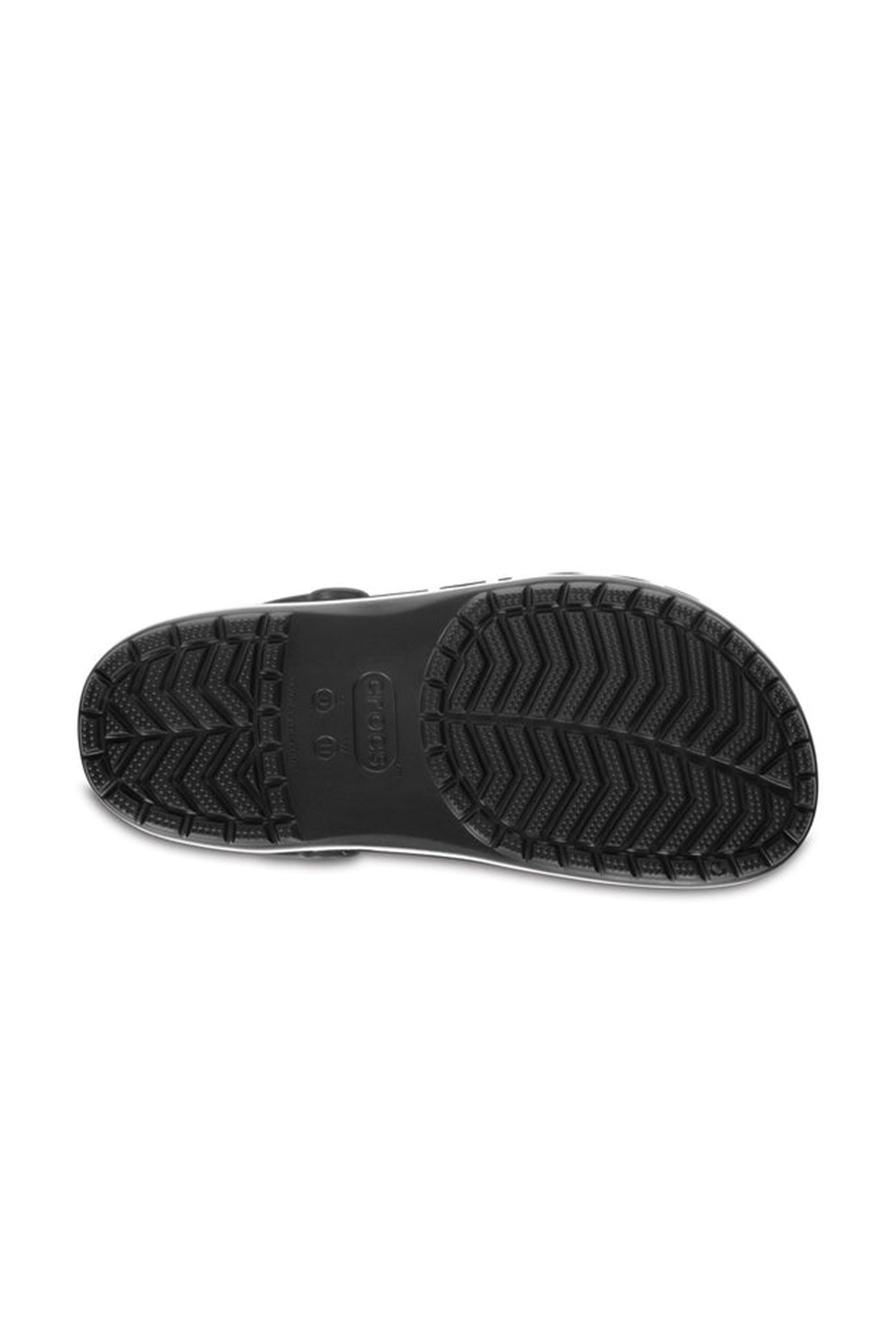 Crocs-Bayaband Clog Unisex Slippers 205089 5