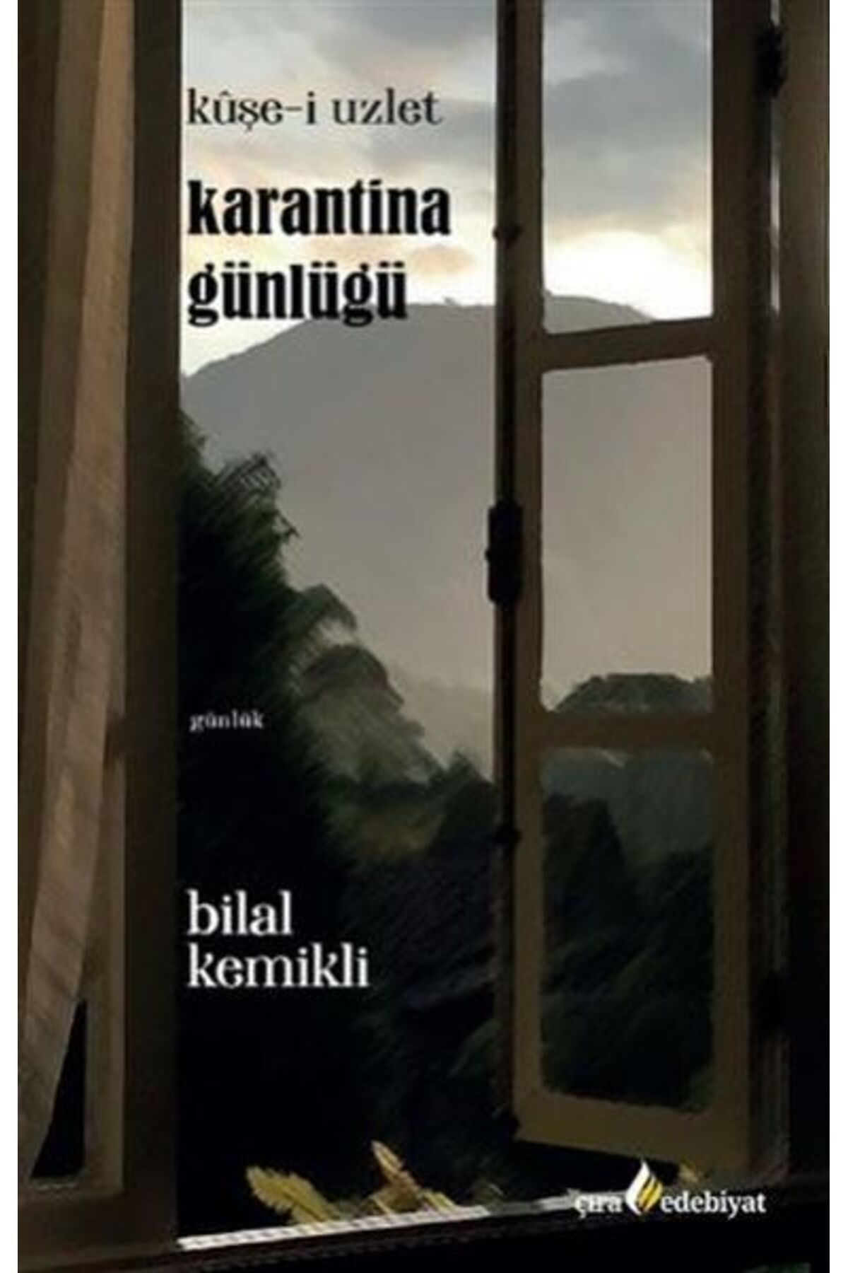 Çıra Yayınları Karantina Günlüğü