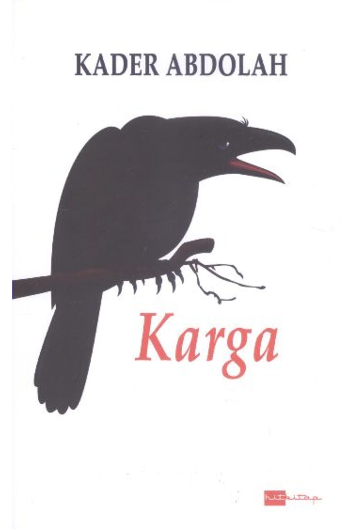 Hitkitap Yayıncılık Karga