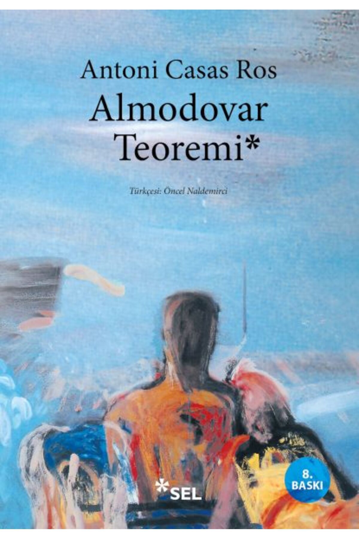 Destek Yayınları Almodovar Teoremi