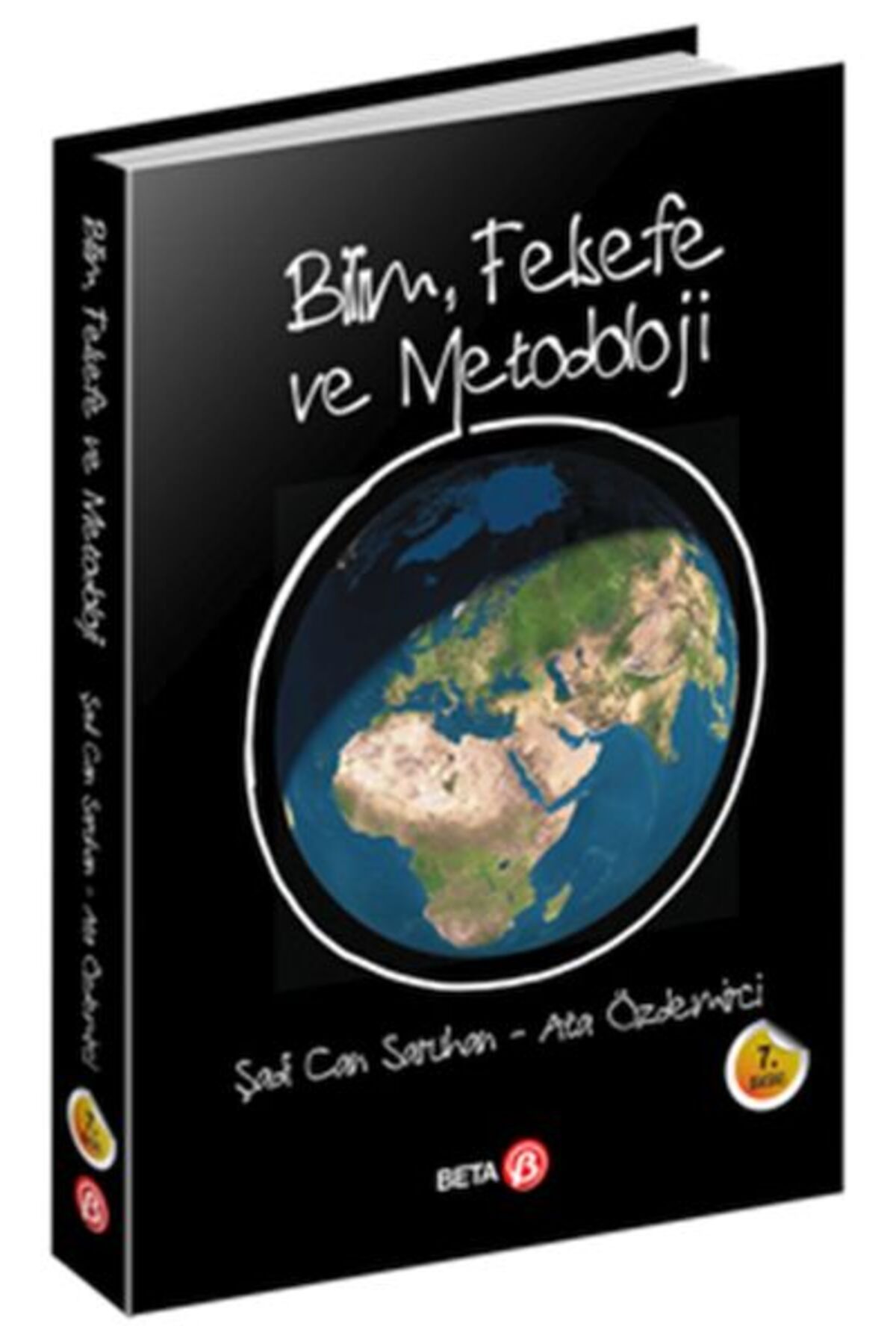 Beta Yayınevi Bilim Felsefe ve Metodoloji