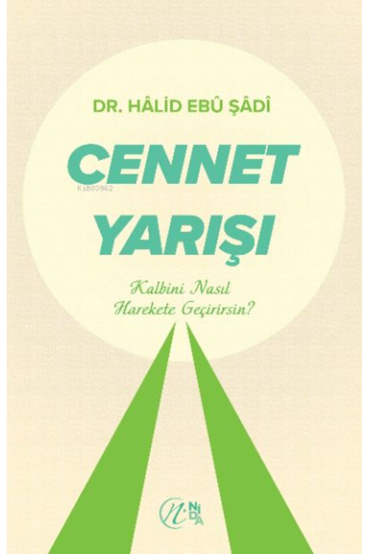 Destek Yayınları Cennet Yarışı