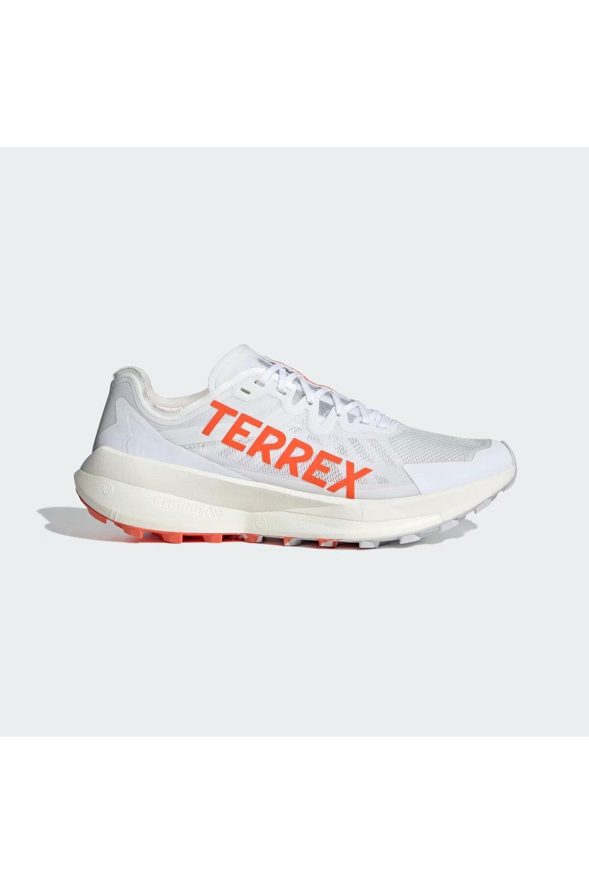 adidas Terrex Agravic Speed Trail Erkek Koşu Ayakkabısı