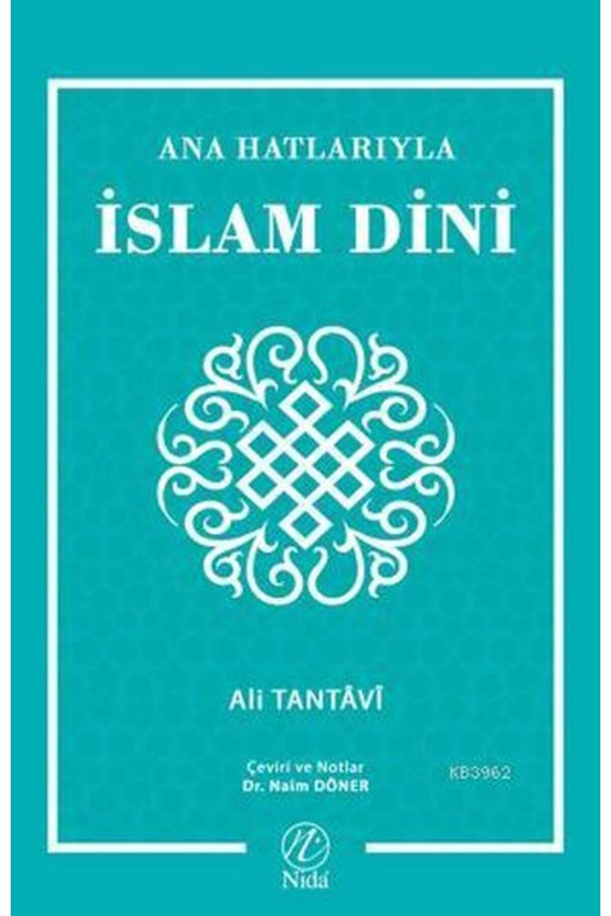 Destek Yayınları Ana Hatlarıyla İslam Dini