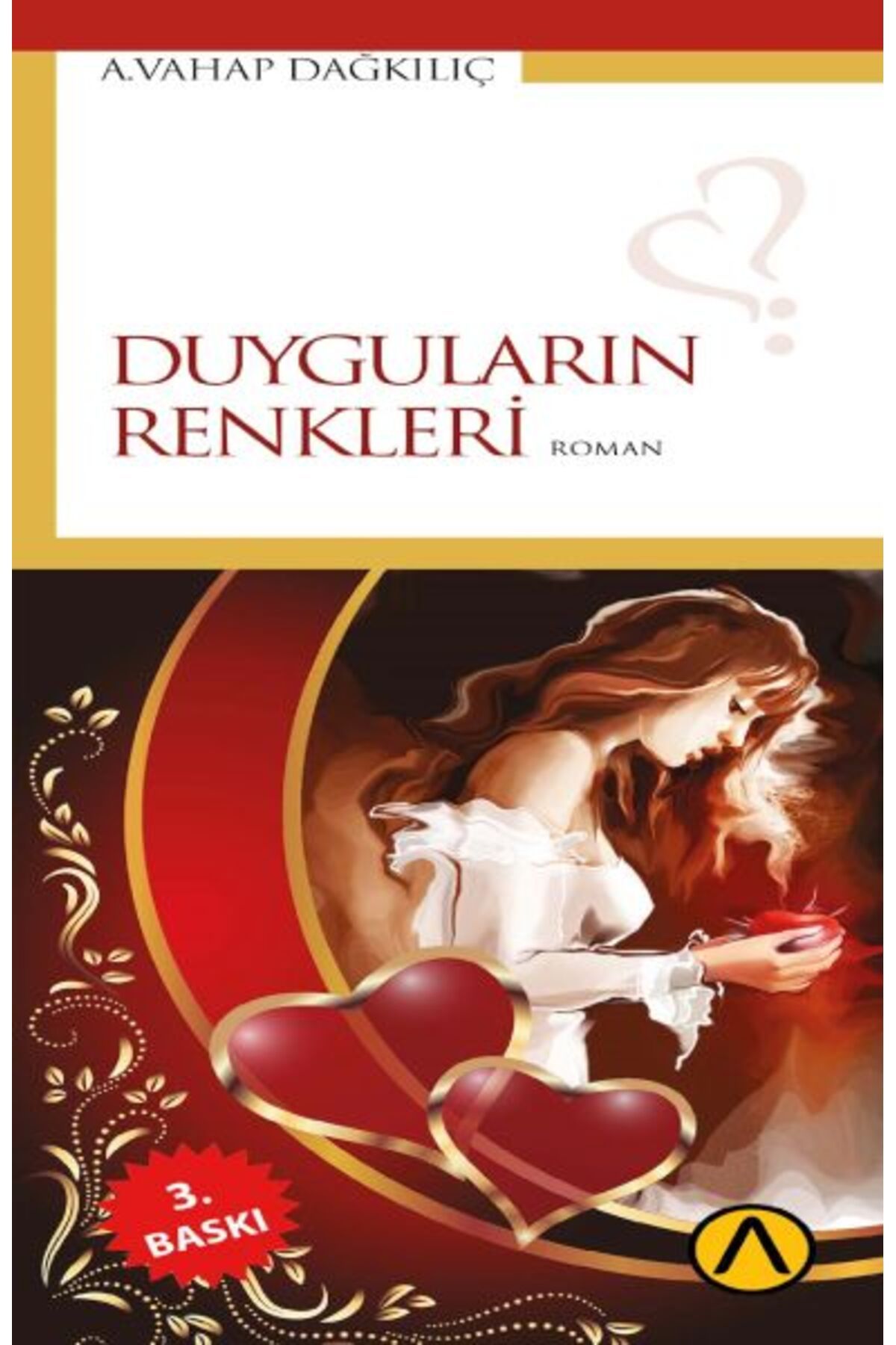 Türk Dil Kurumu Yayınları Duyguların Renkleri