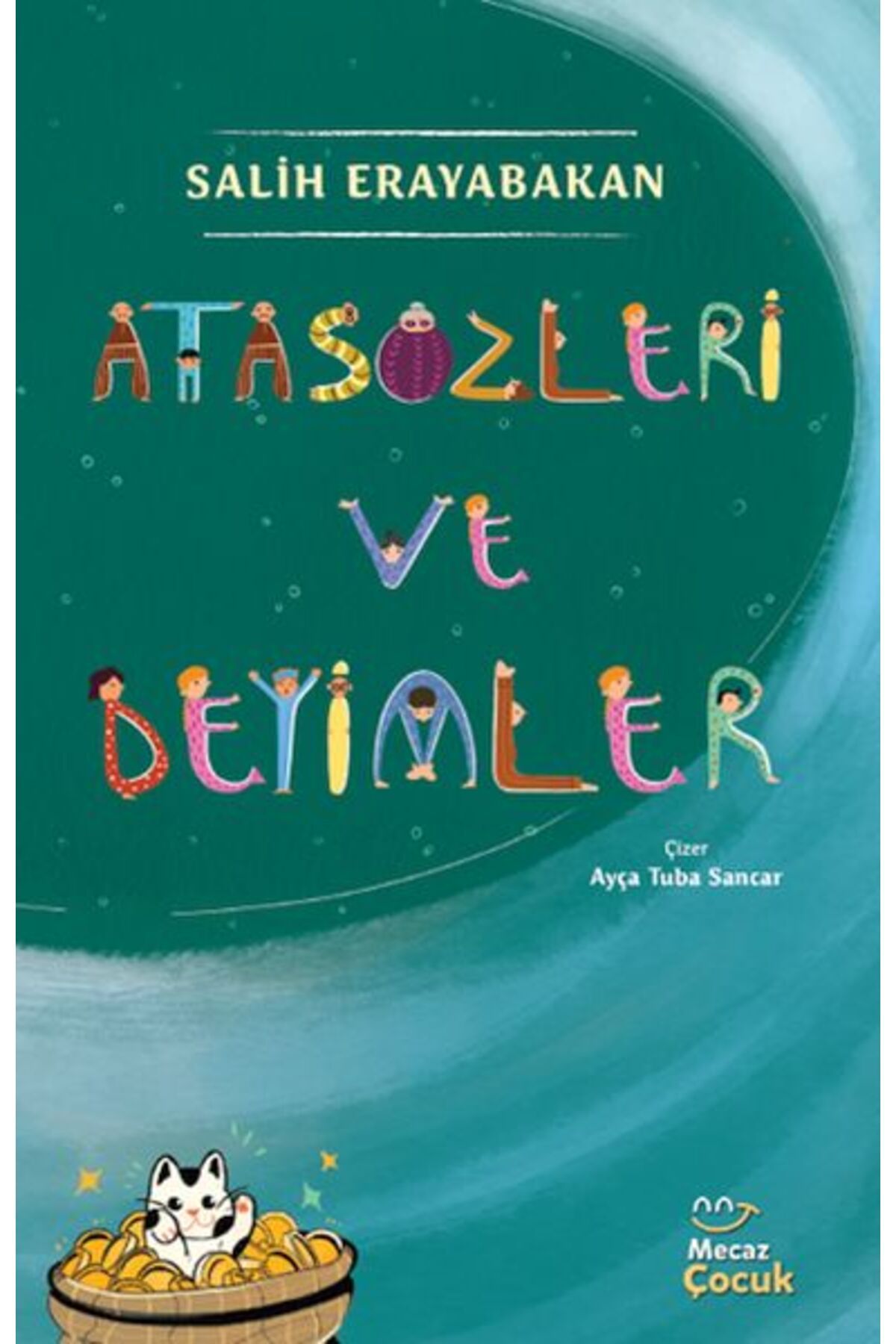 Destek Yayınları Atasözleri ve Deyimler