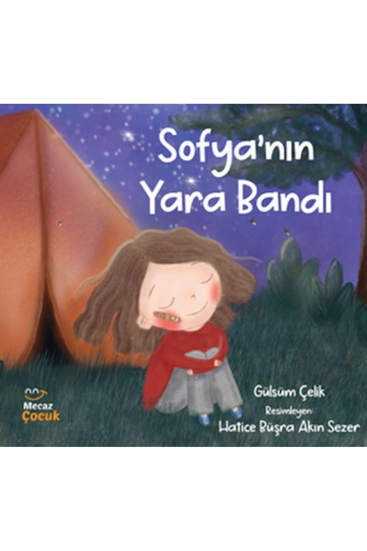 Destek Yayınları Sofya’nın Yara Bandı