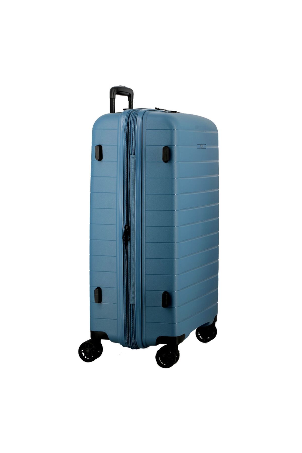 Jump-Striper 4 Rollen Trolley 77 cm mit Dehnfalte 3