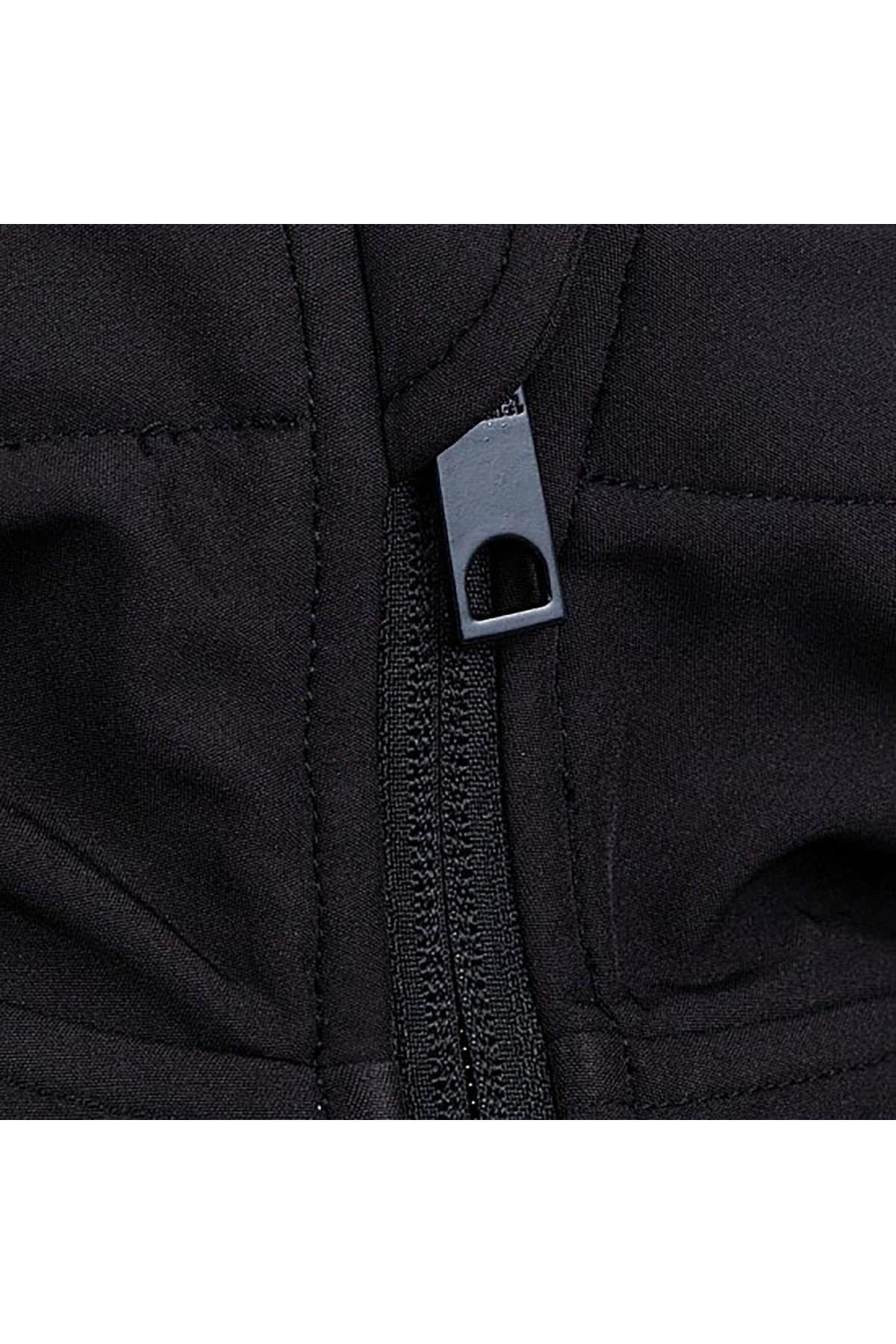 Joma-102481 .100 Explorer Soft Shell Men's Coat 2