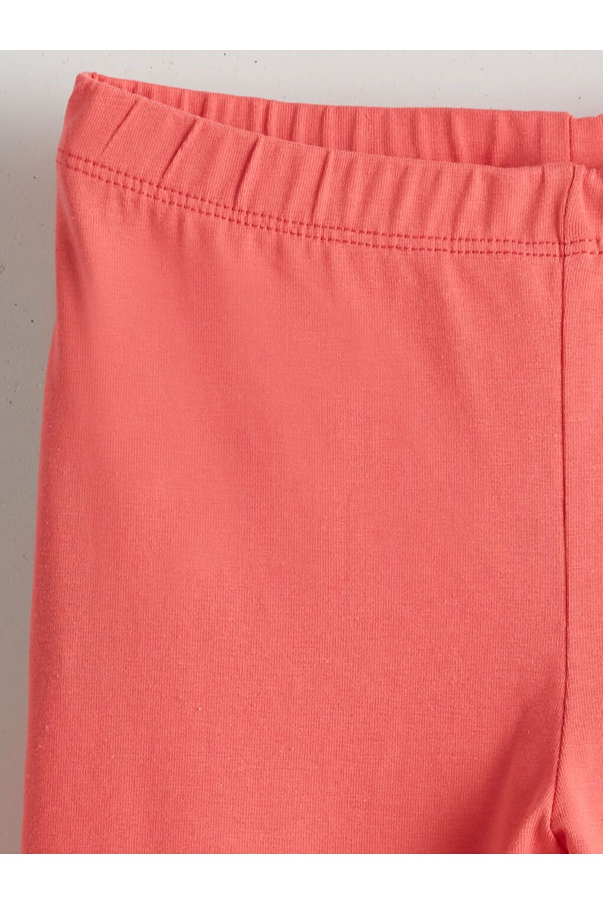 LC Waikiki-Bedruckte Mädchenstrumpfhose mit elastischem Bund, 2er-Pack 6