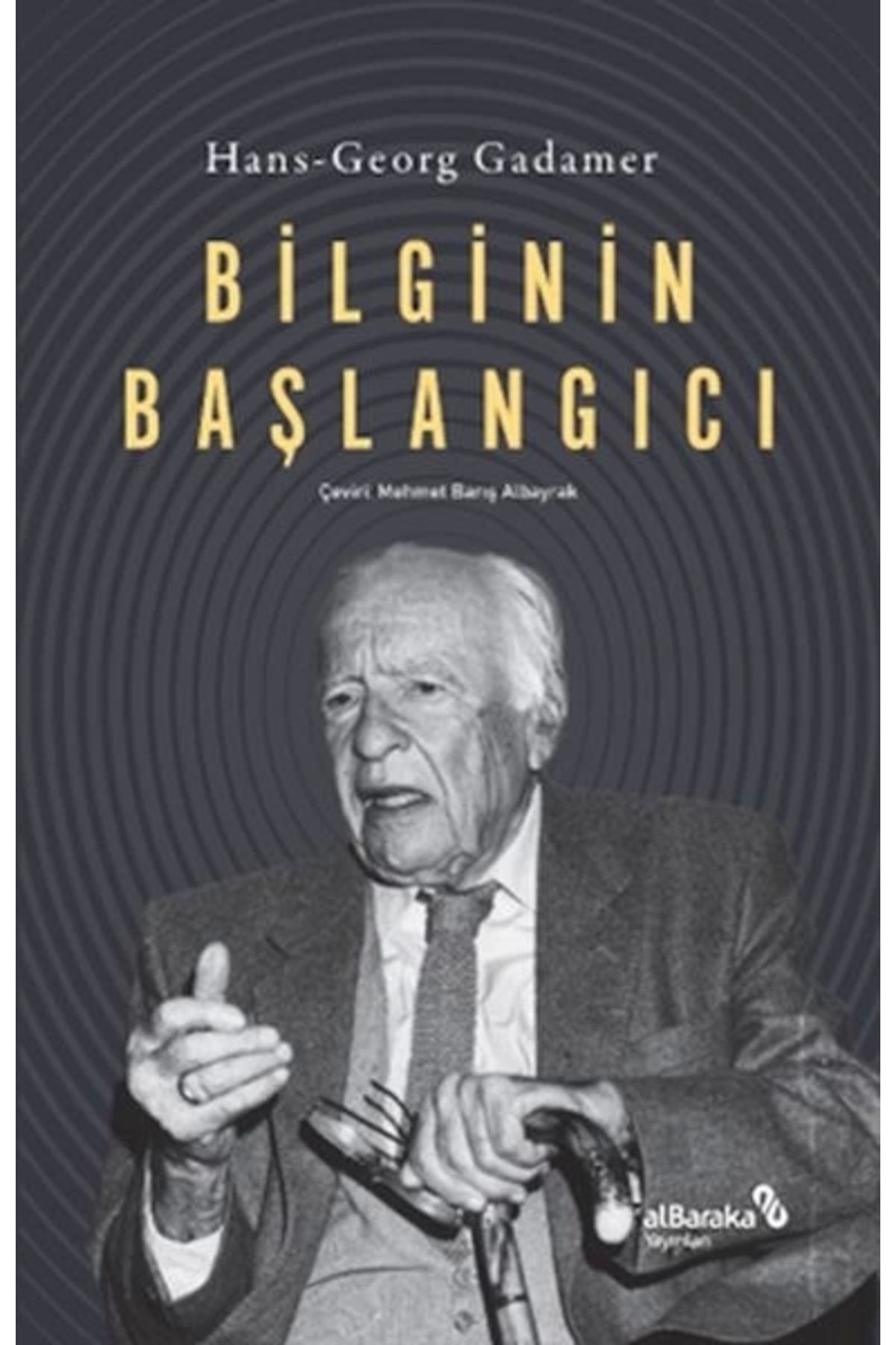 Albaraka Yayınları Bilginin Başlangıcı