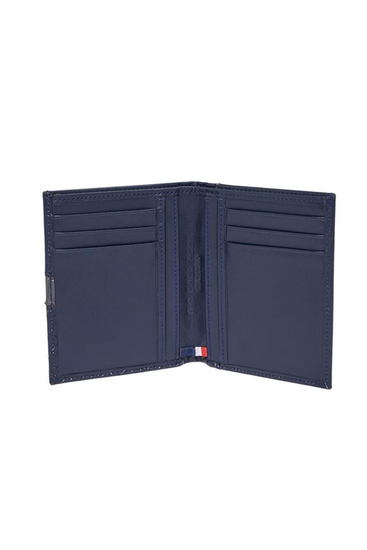 U.S. Polo Assn.-U.S.Polo Assn. Si̇nce 1890 Wallet - Plcuz24012 4