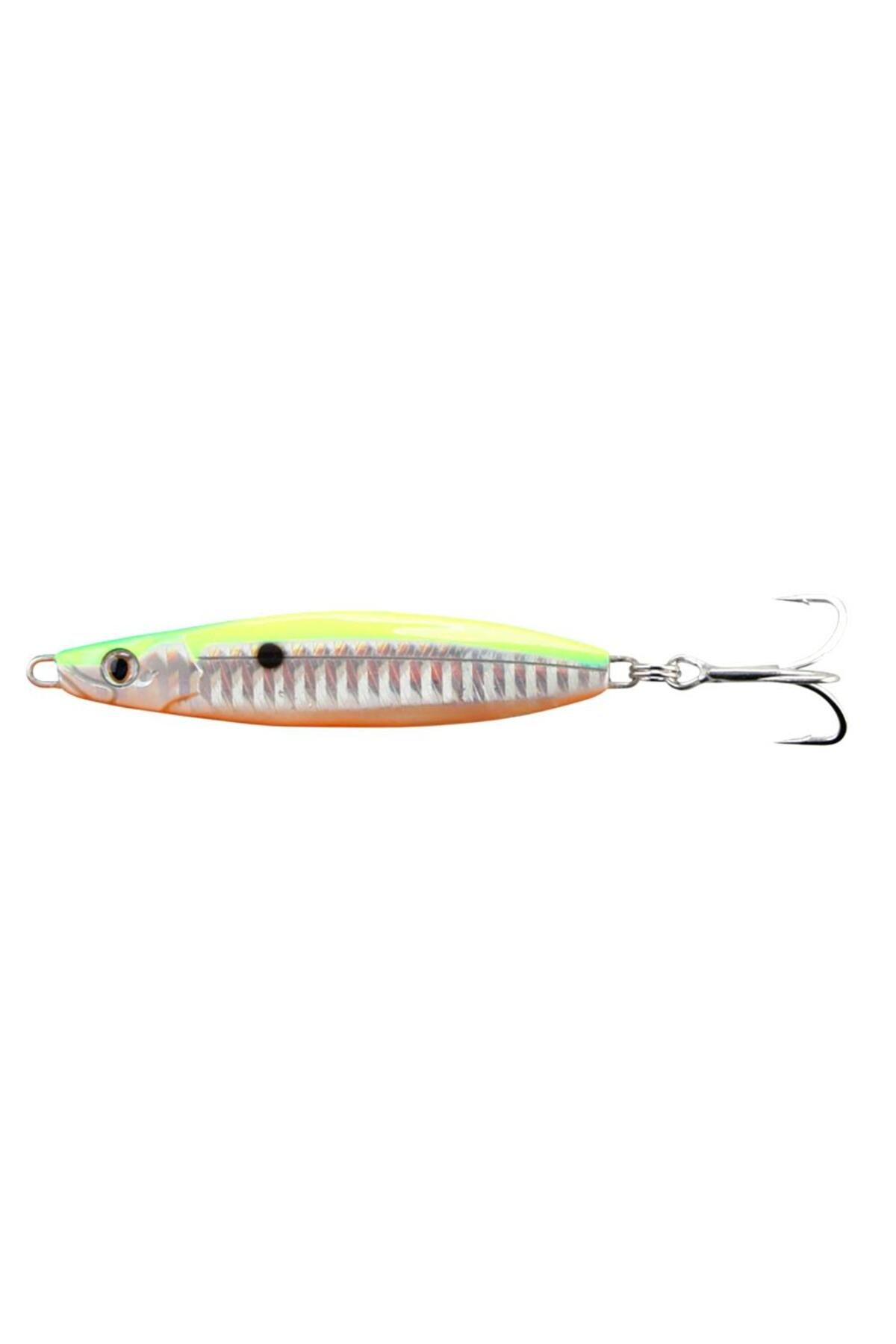 Fat Fish Fatfish Psycho Sprat Jig 28gr