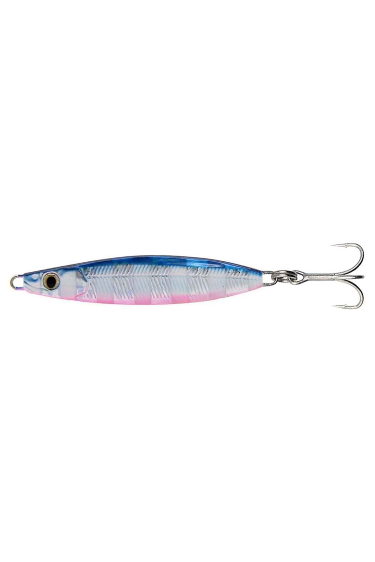 Fat Fish Fatfish Psycho Sprat Jig 28gr