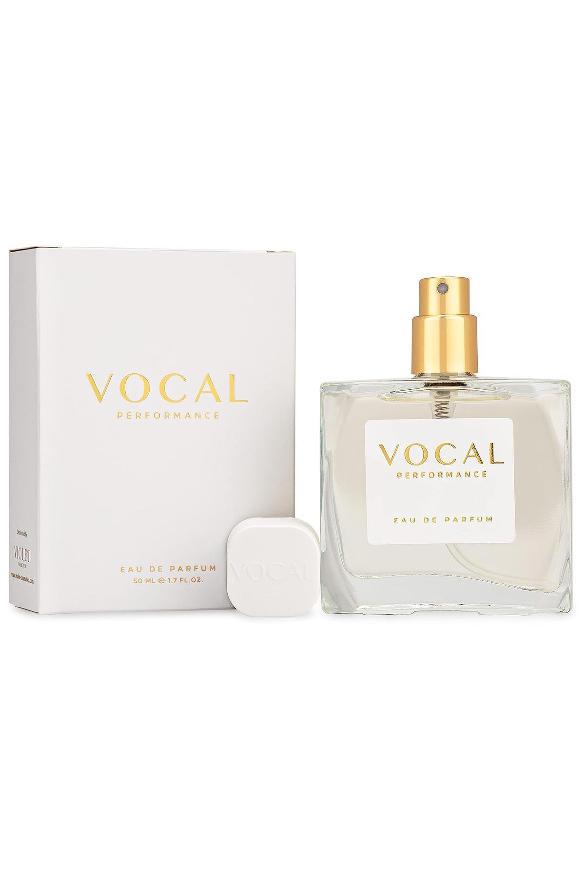 Vocal M35 Erkek Parfüm Edp 50 ml