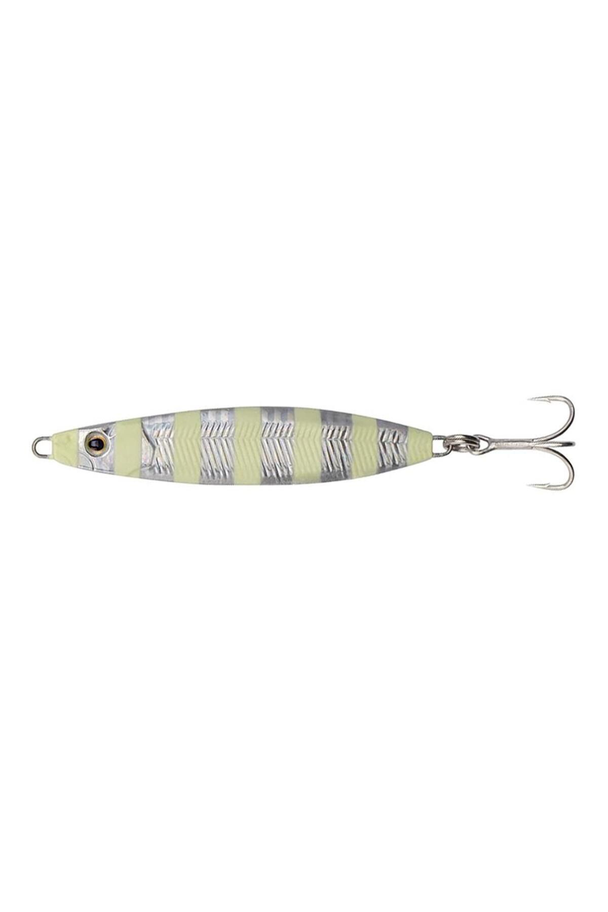 Fat Fish Fatfish Psycho Sprat Jig 28gr