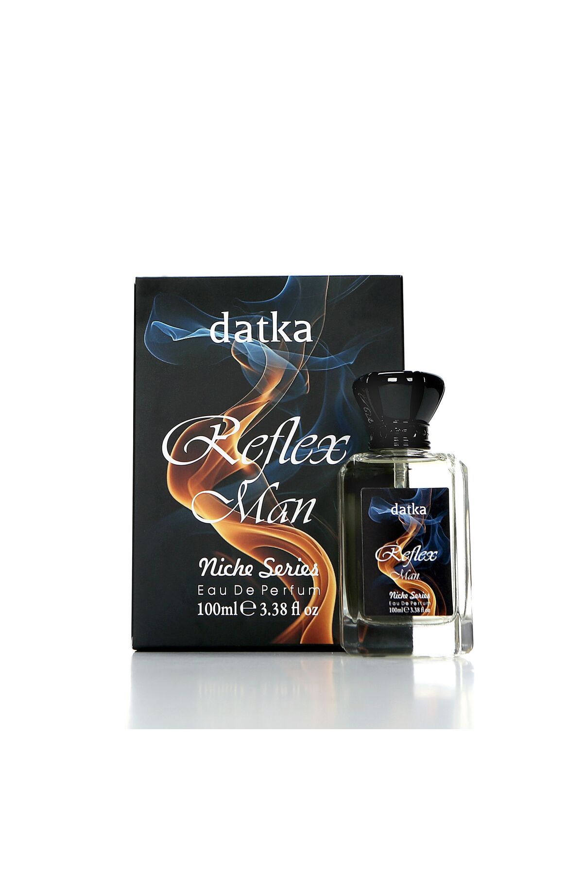 DATKA Reflex Man Niche Serisi Erkek Parfüm 100 ML