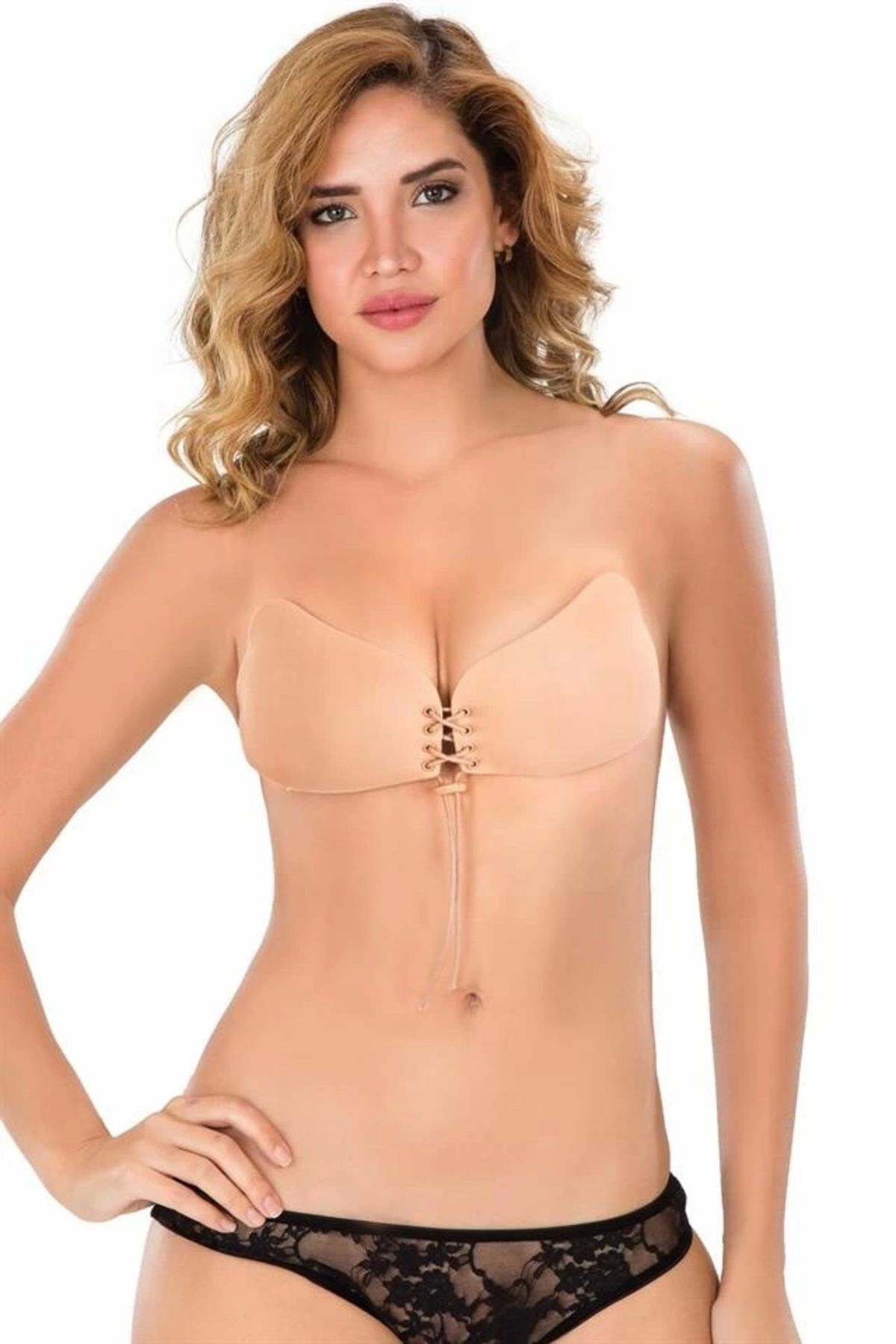 Moda Azze Ten Emay 180 Magic Bra