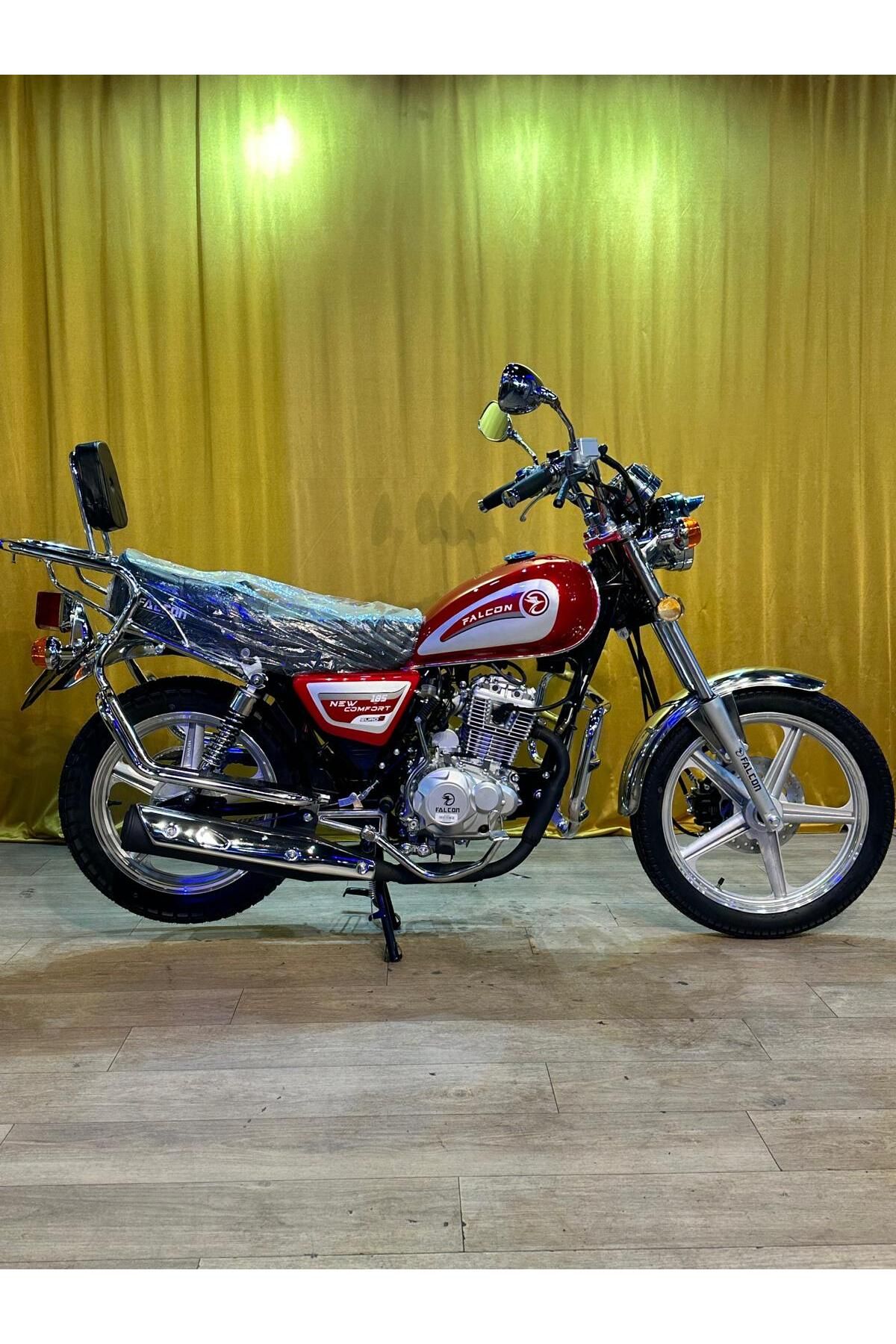 Falcon NEW COMFORT 185 CHOPPER