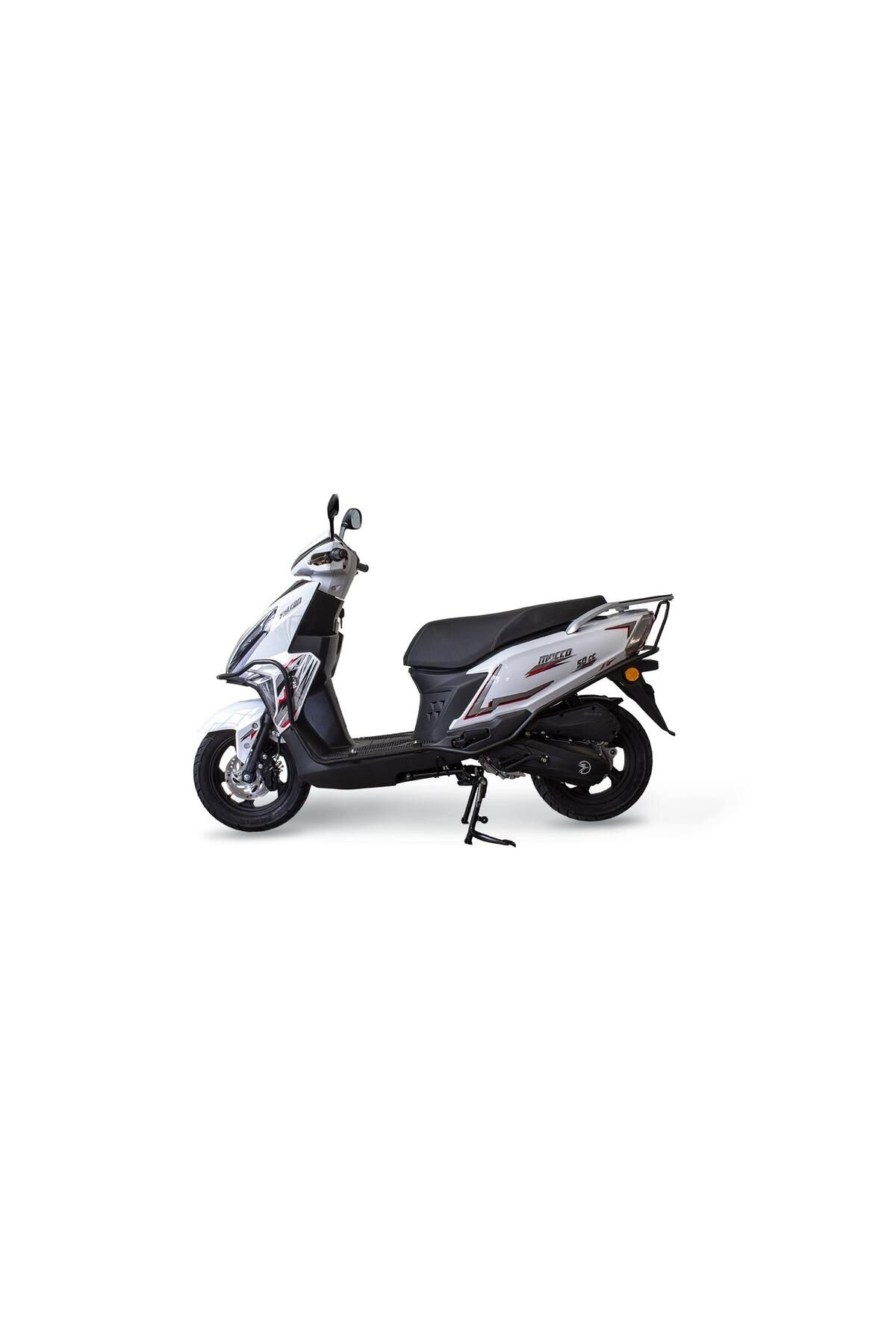 Falcon MOCCO 50X SCOOTER