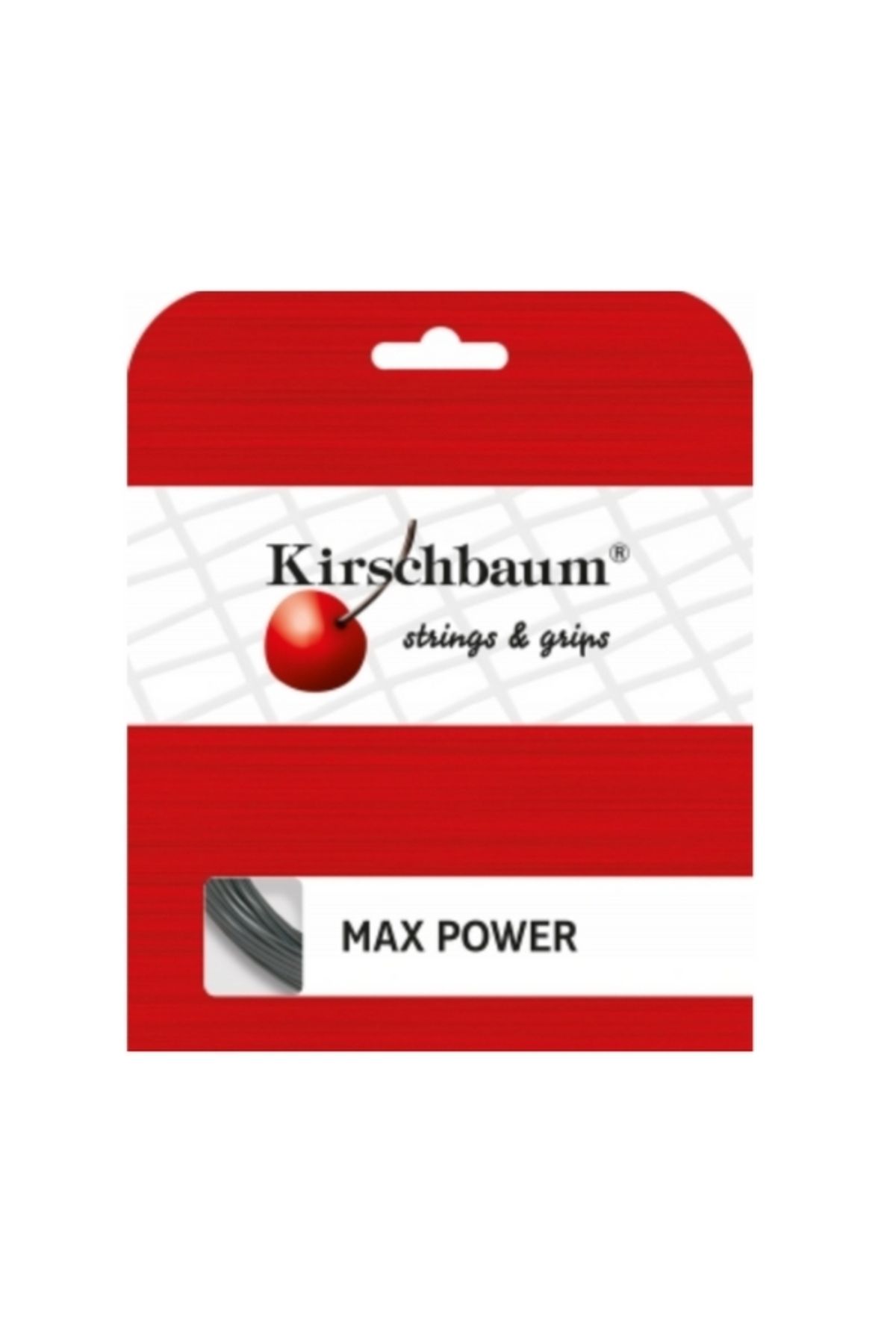 Kirschbaum Tekli Kordaj Max Power 1.30 mm