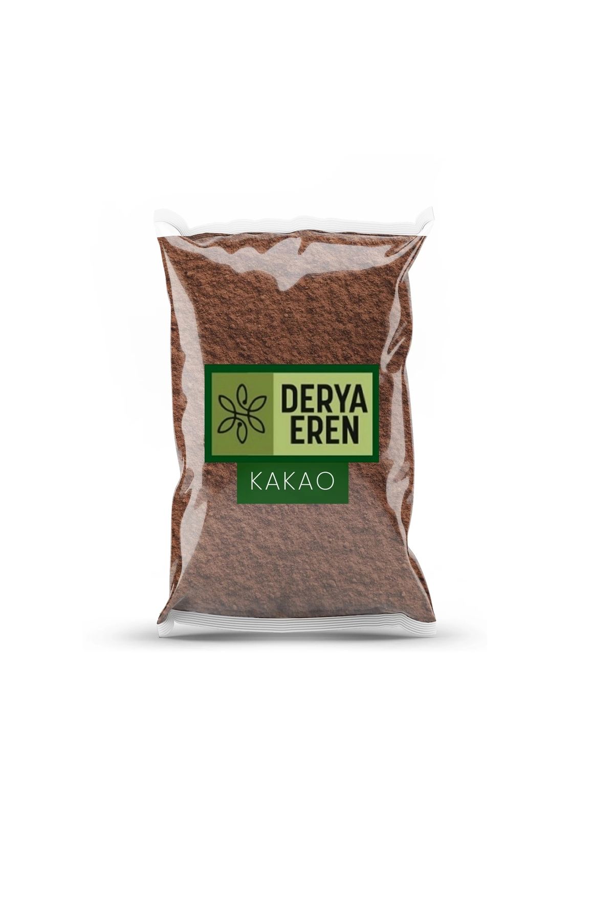 Derya Eren Kakao Toz Saf (Katkı Yok Sert) 250g