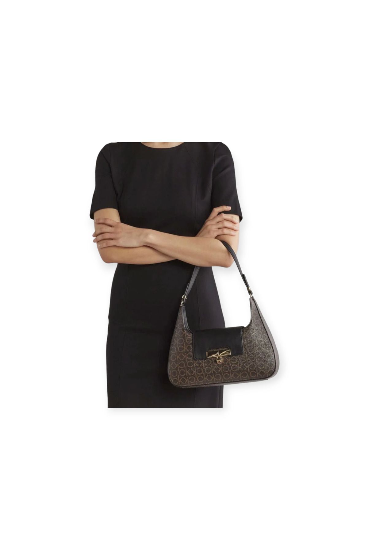 Calvin Klein-Women's Bag with Elegant Design 4