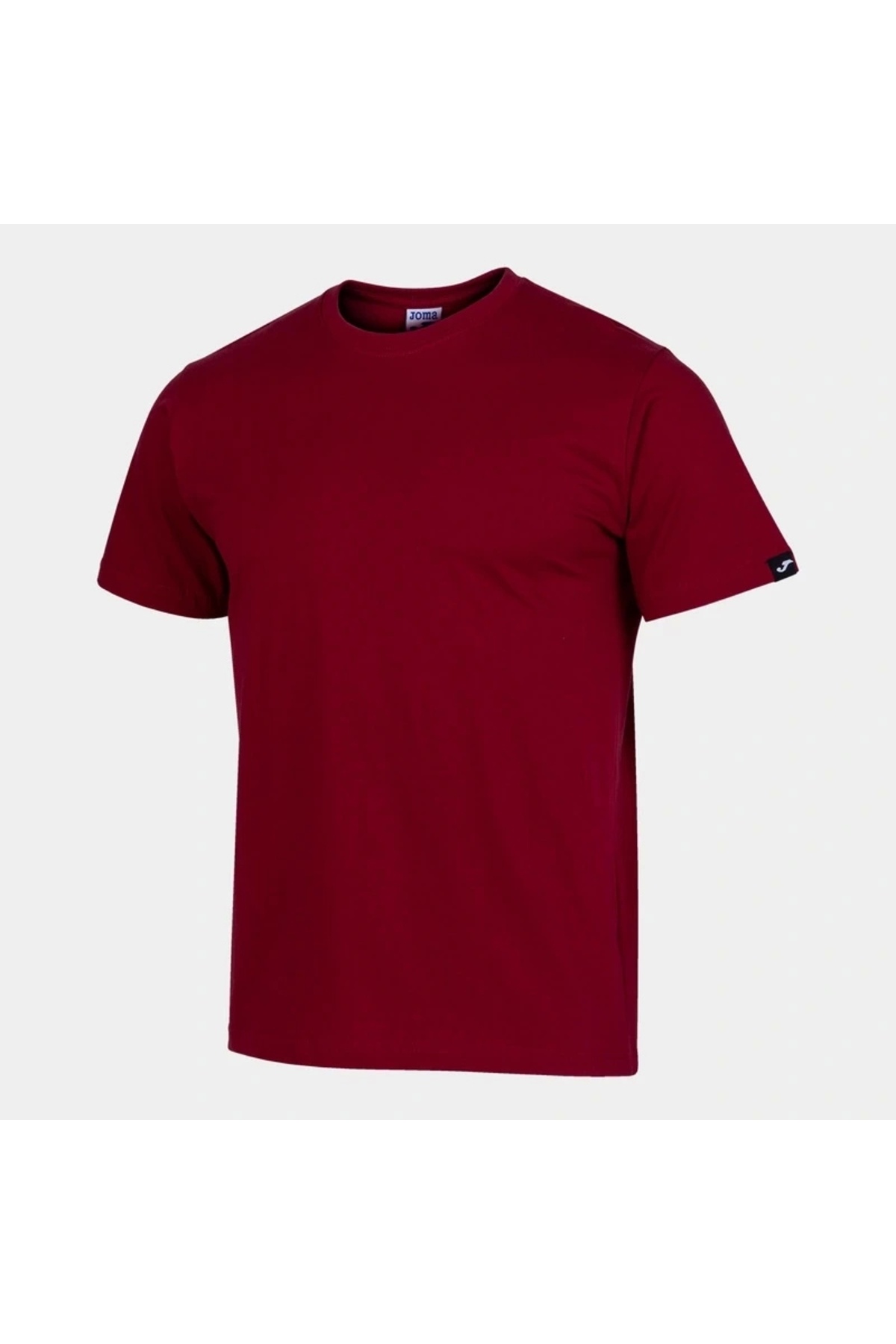 Joma-T-Shirt Desert Burgundy 101739.671 5