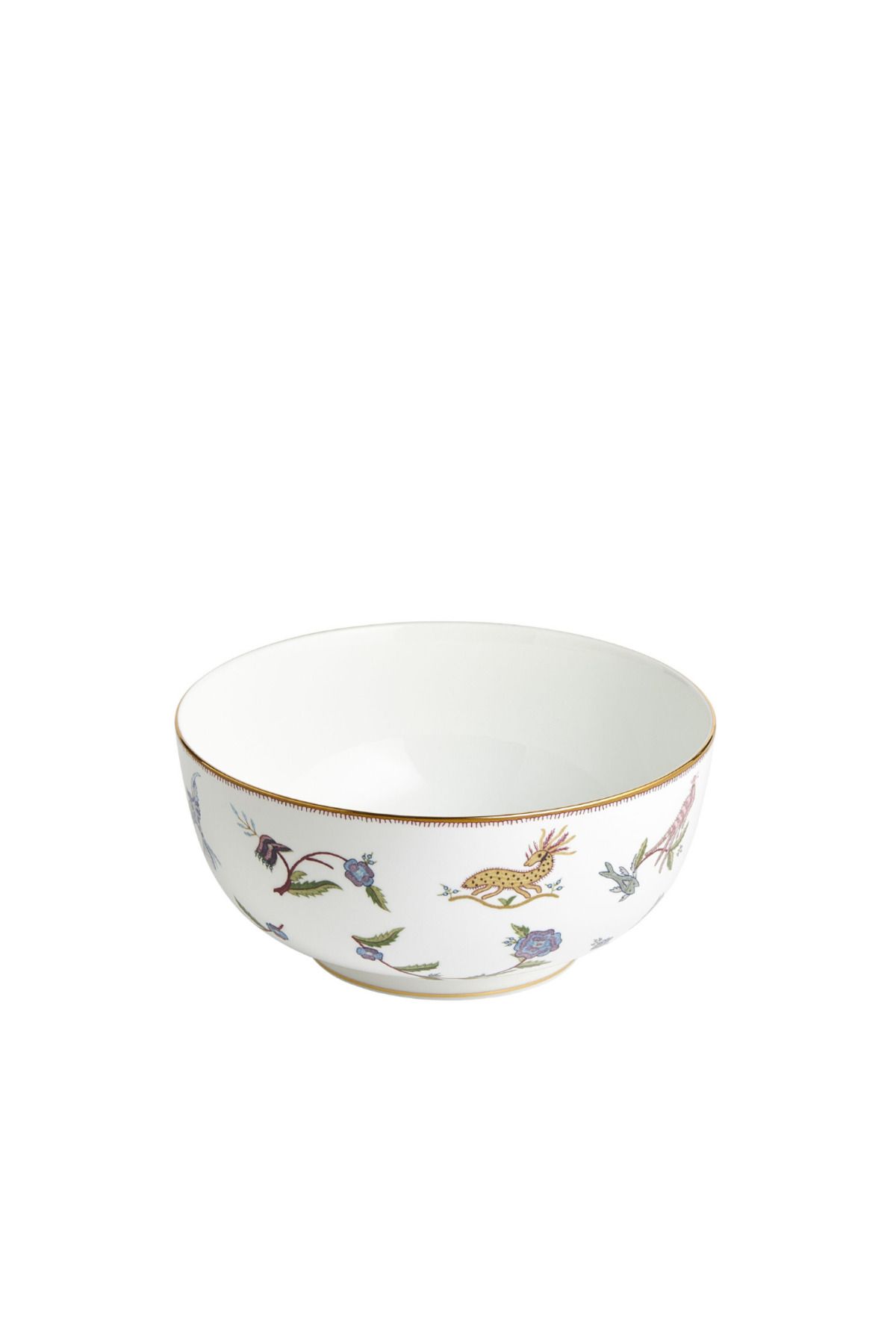 Wedgwood Kit Kemp Mythical Creatures Salata/Meyve Kasesi