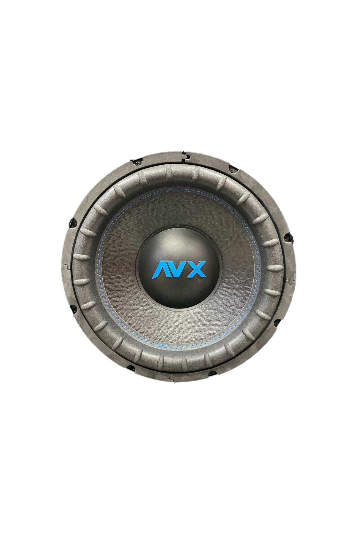 AVX 30 CM SUBWOOFER BAS 1000 WATT MAXİMUM POWER