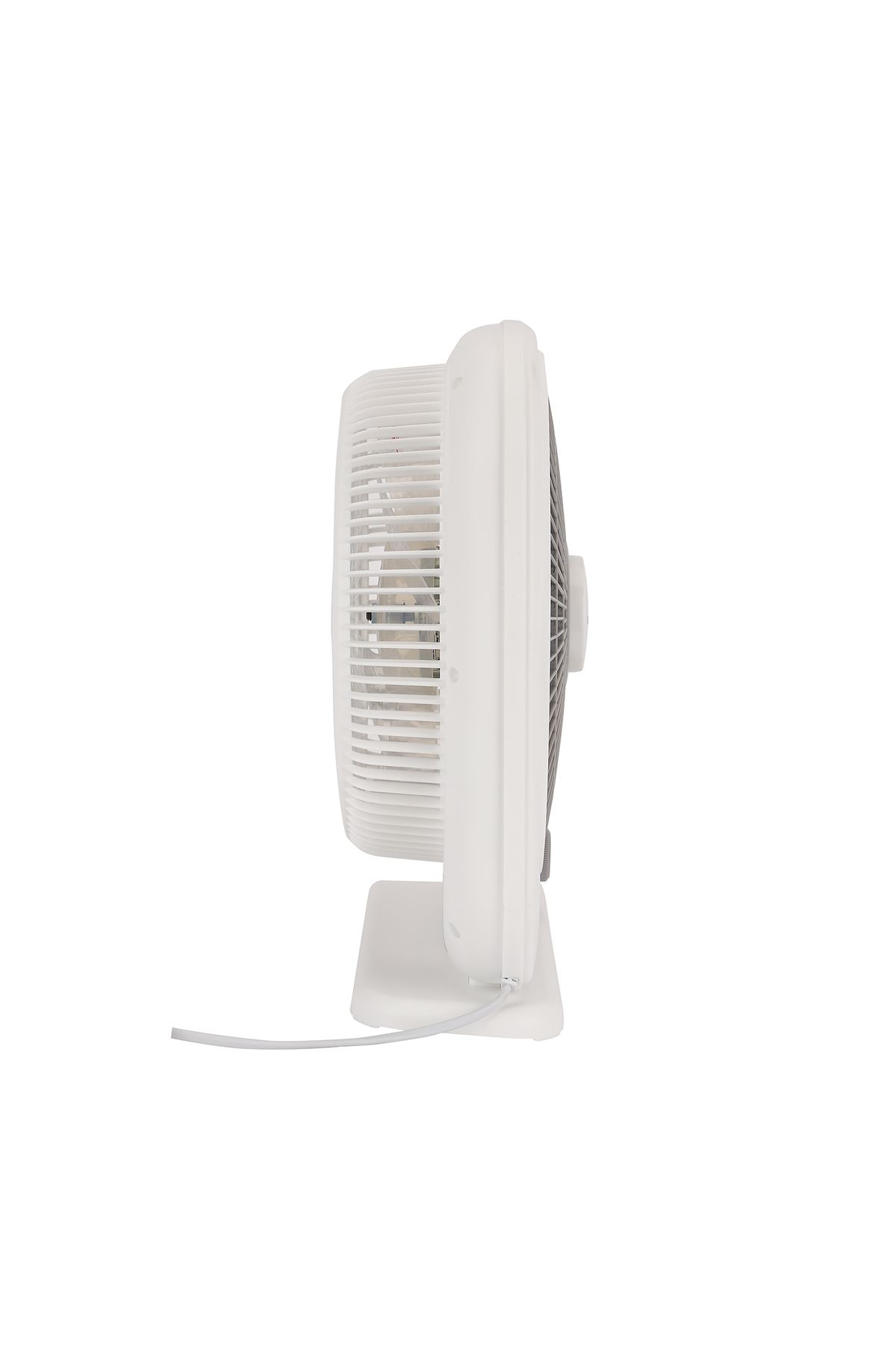 Olsenmark-10" Box Fan- OMF1867/ High Performance with 3-Speed Controls 5